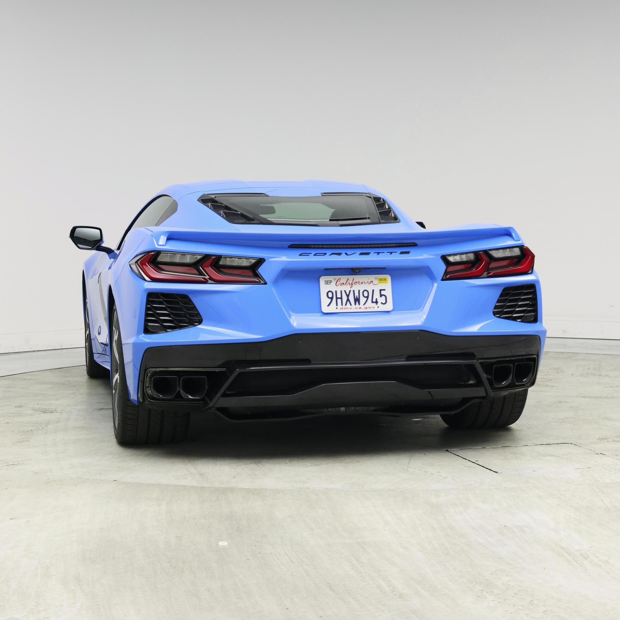 Thumbnail: 2023 Chevrolet Corvette - 6