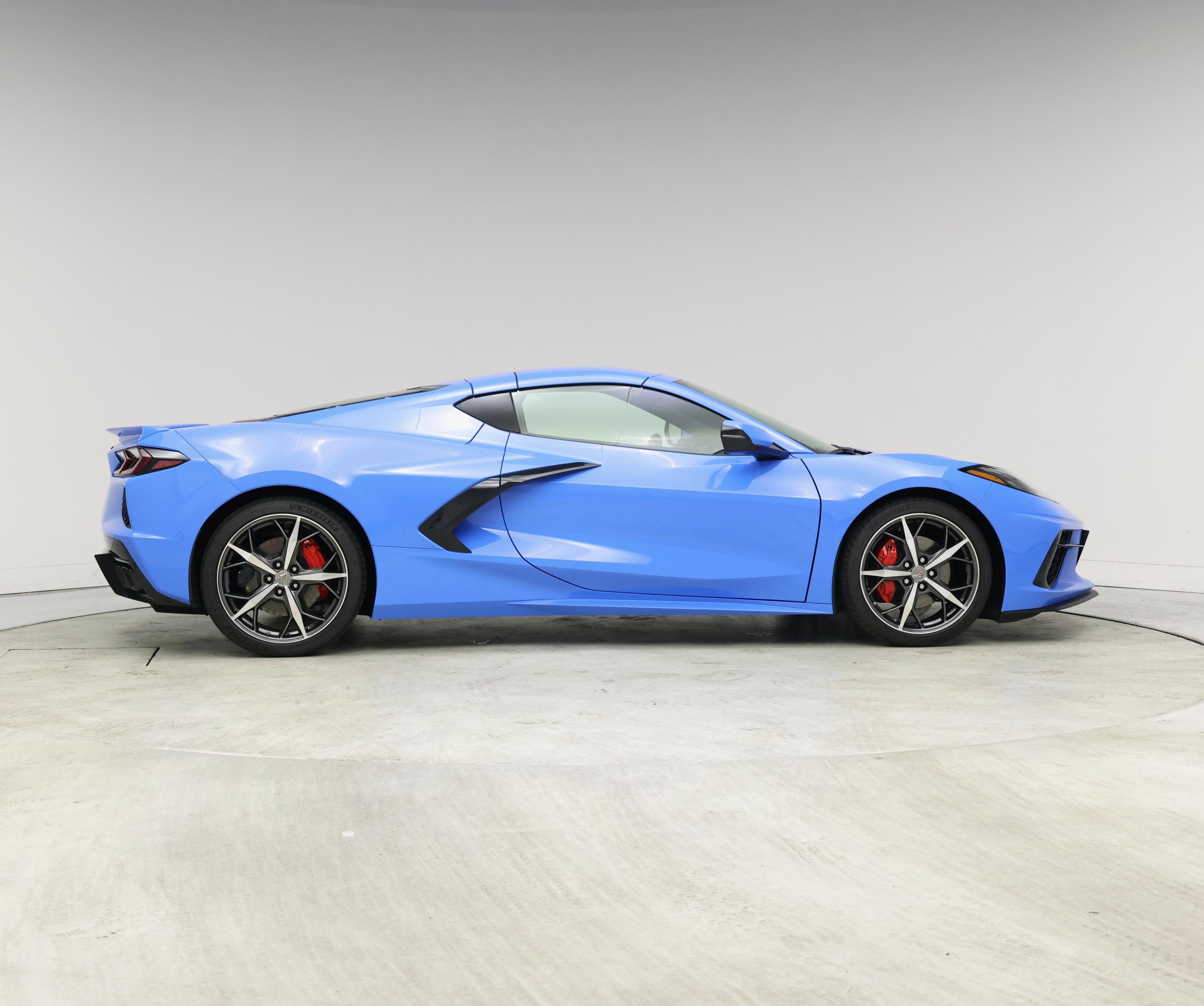 Thumbnail: 2023 Chevrolet Corvette - 7