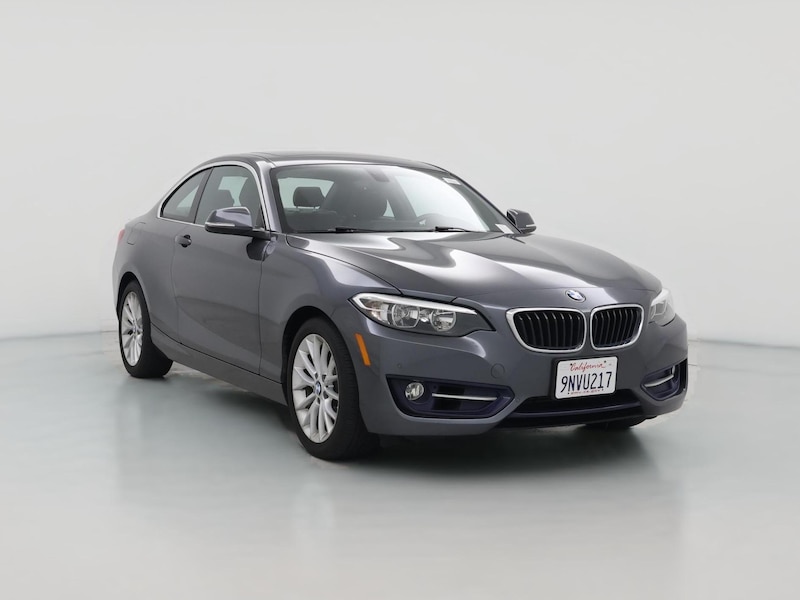 2016 BMW 2 Series 228i -
                  Irvine, CA