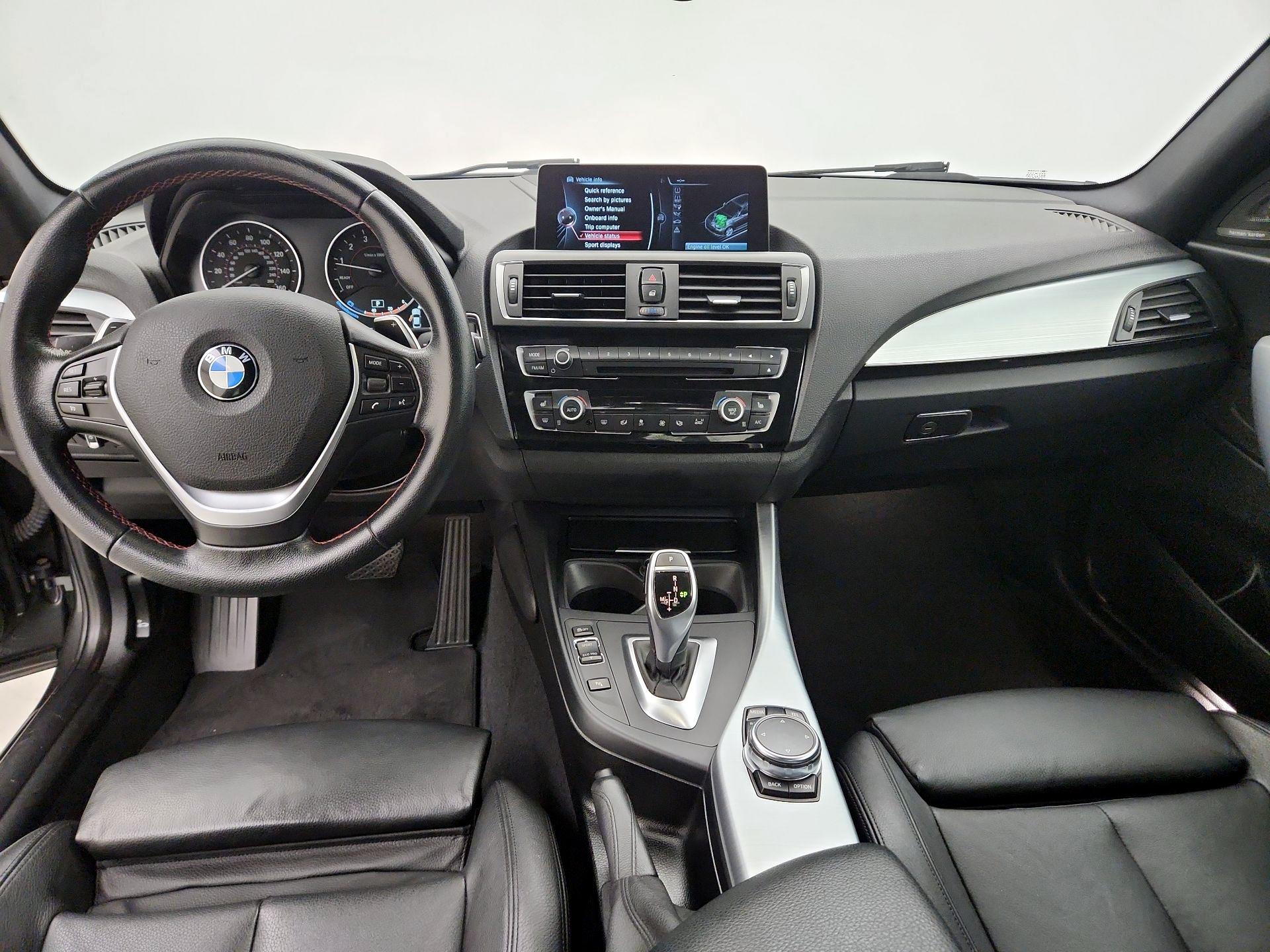 Thumbnail: 2016 BMW 2 Series - 9
