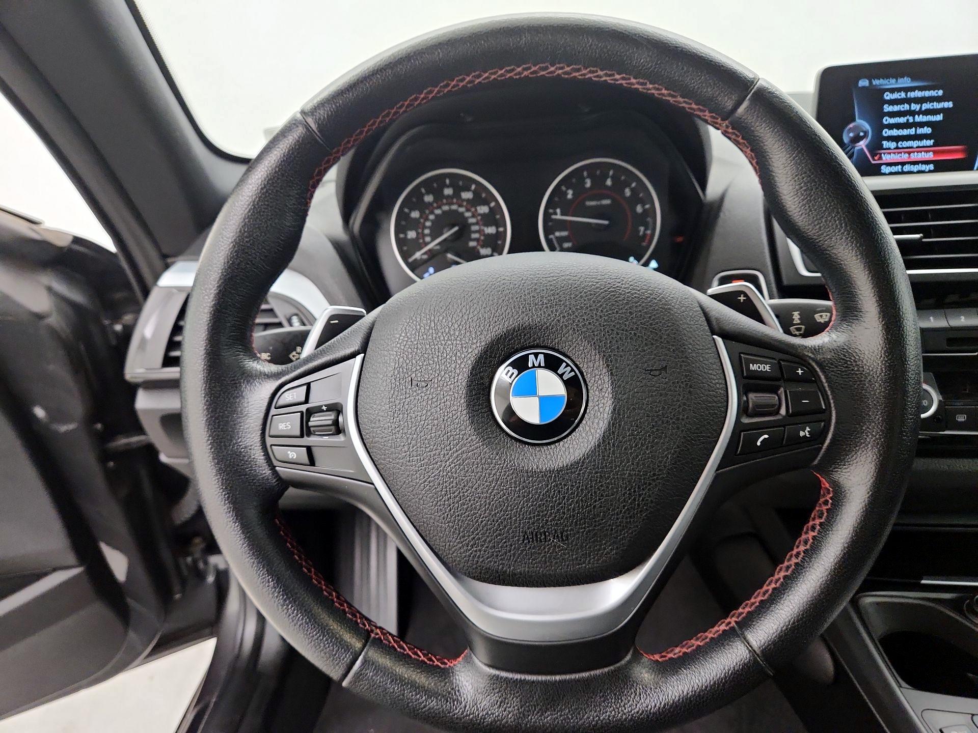 Thumbnail: 2016 BMW 2 Series - 10