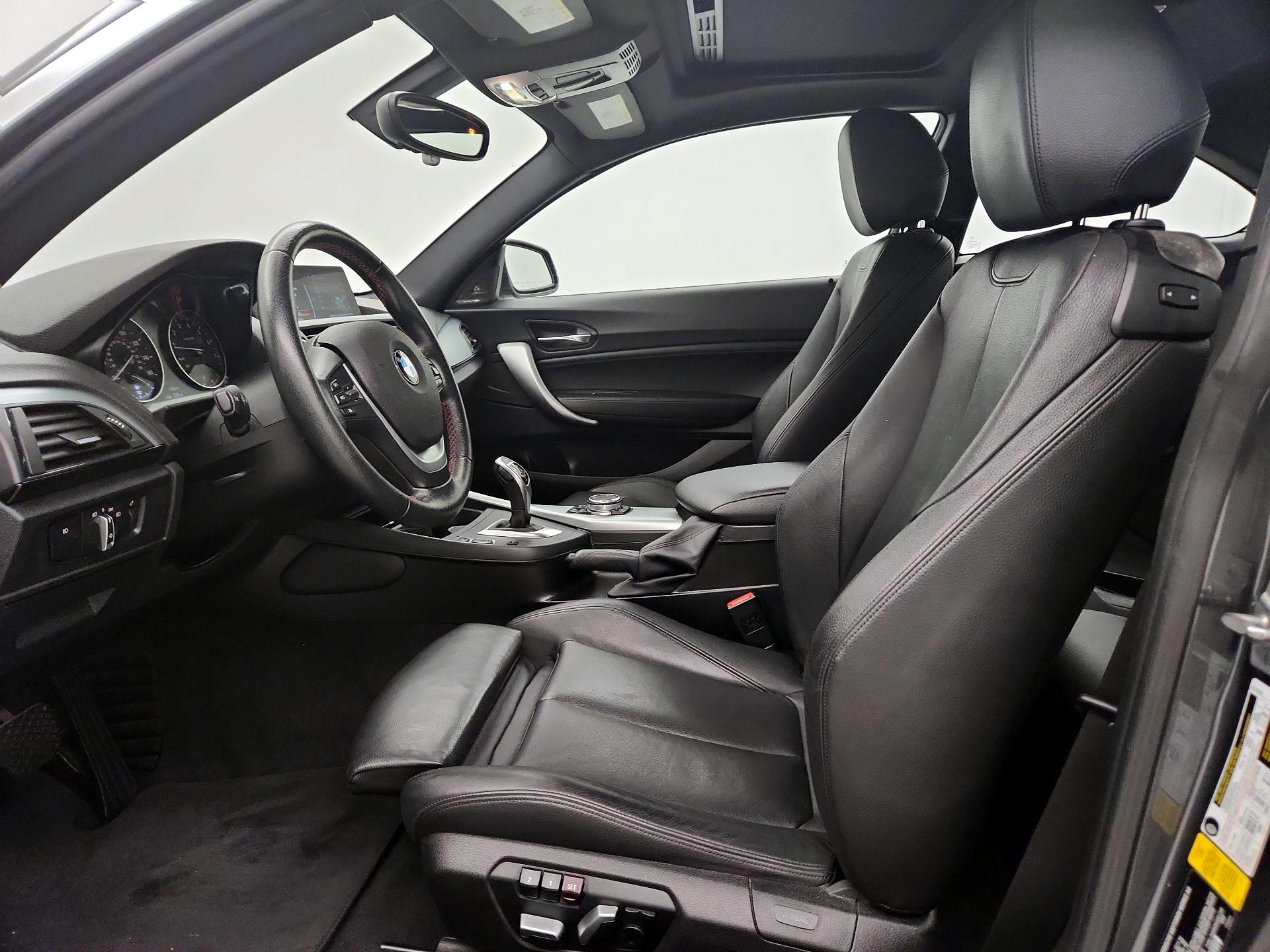 Thumbnail: 2016 BMW 2 Series - 11