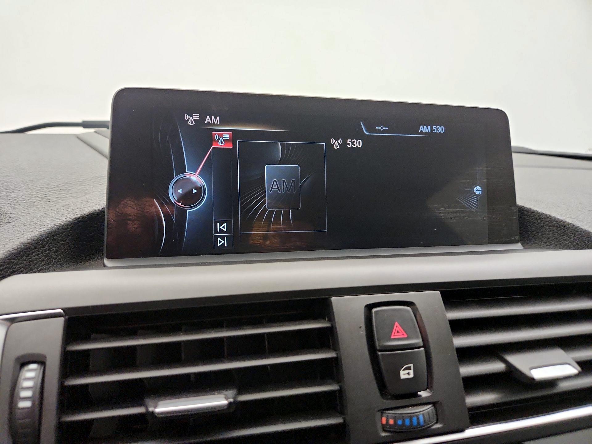 Thumbnail: 2016 BMW 2 Series - 16