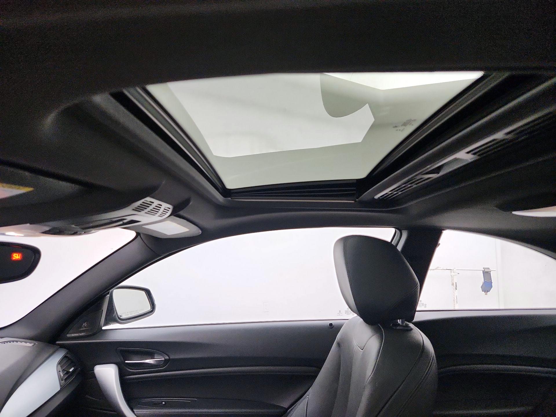 Thumbnail: 2016 BMW 2 Series - 20