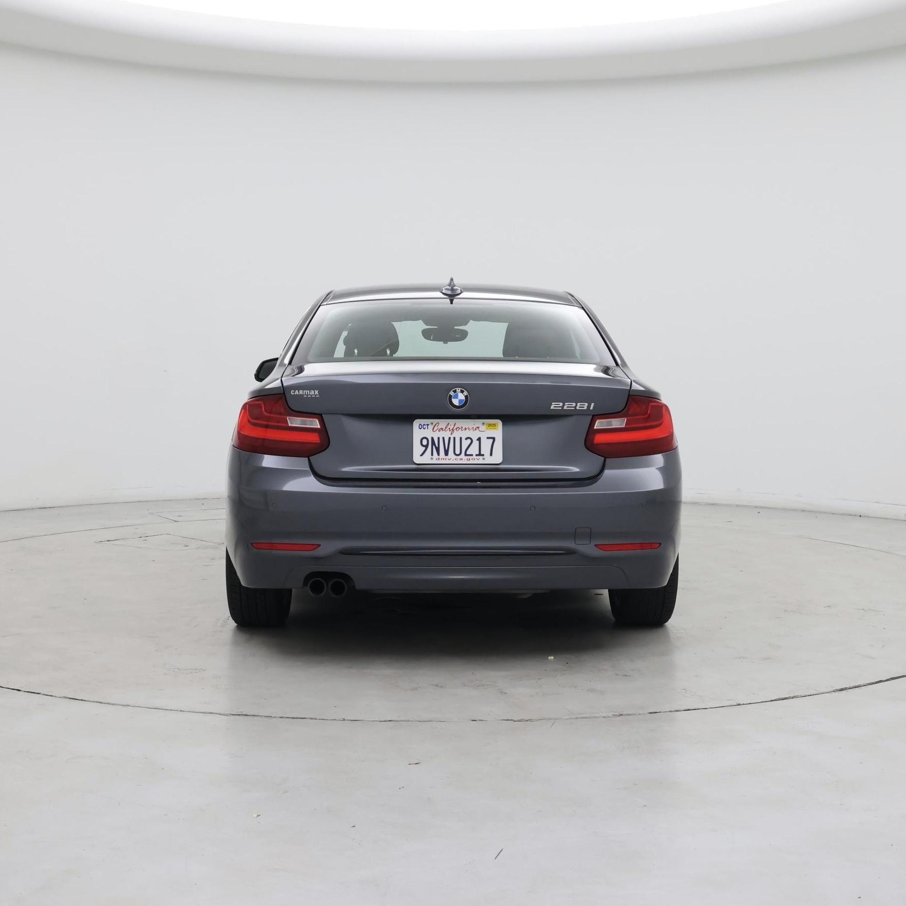 Thumbnail: 2016 BMW 2 Series - 6