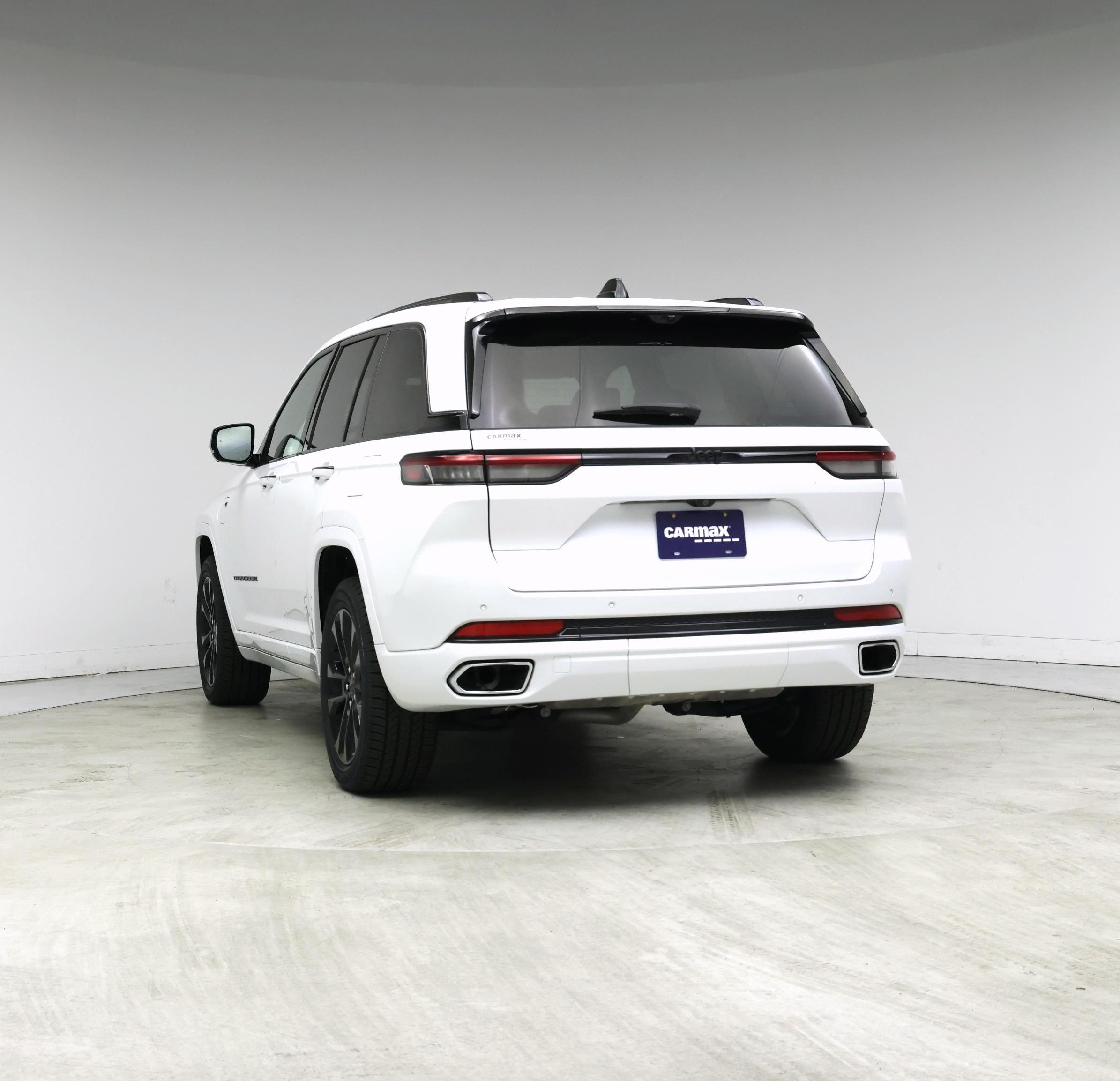 Thumbnail: 2022 Jeep Grand Cherokee - 2