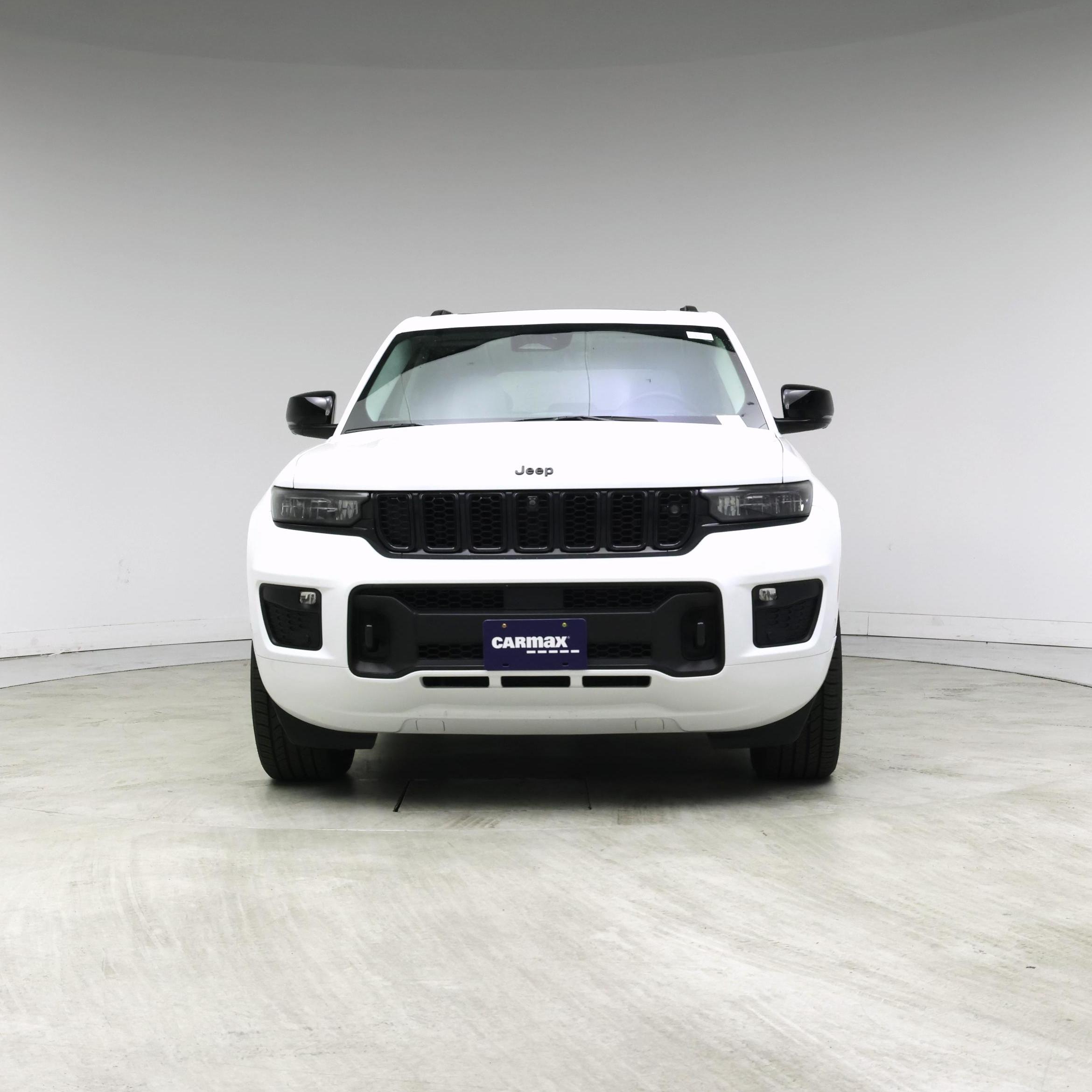 Thumbnail: 2022 Jeep Grand Cherokee - 5