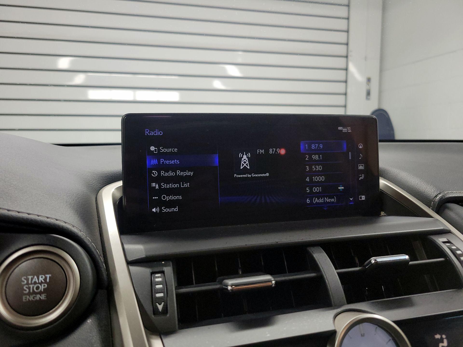 Thumbnail: 2019 Lexus NX - 16
