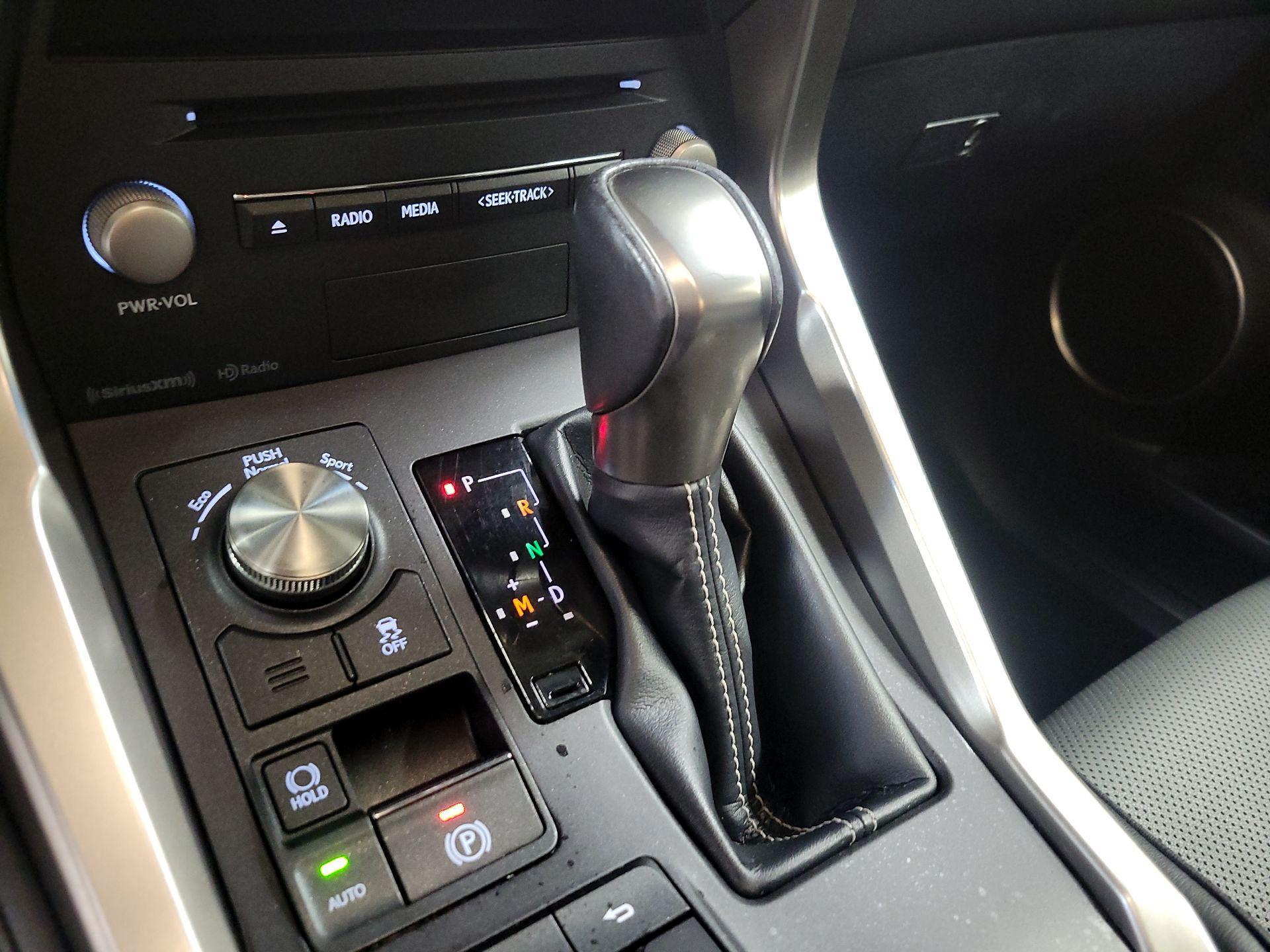 Thumbnail: 2019 Lexus NX - 18