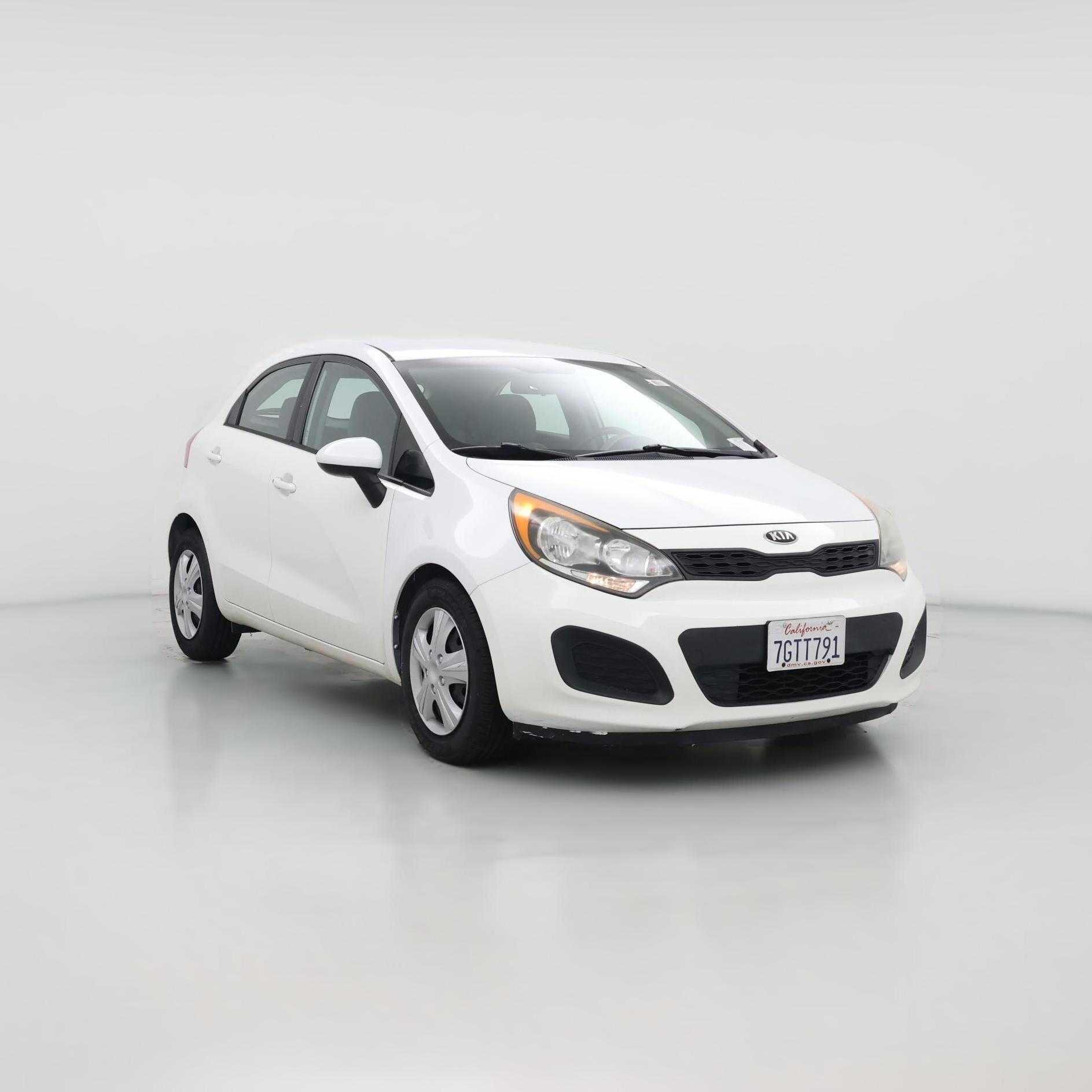 Thumbnail: 2014 Kia Rio5 - 1