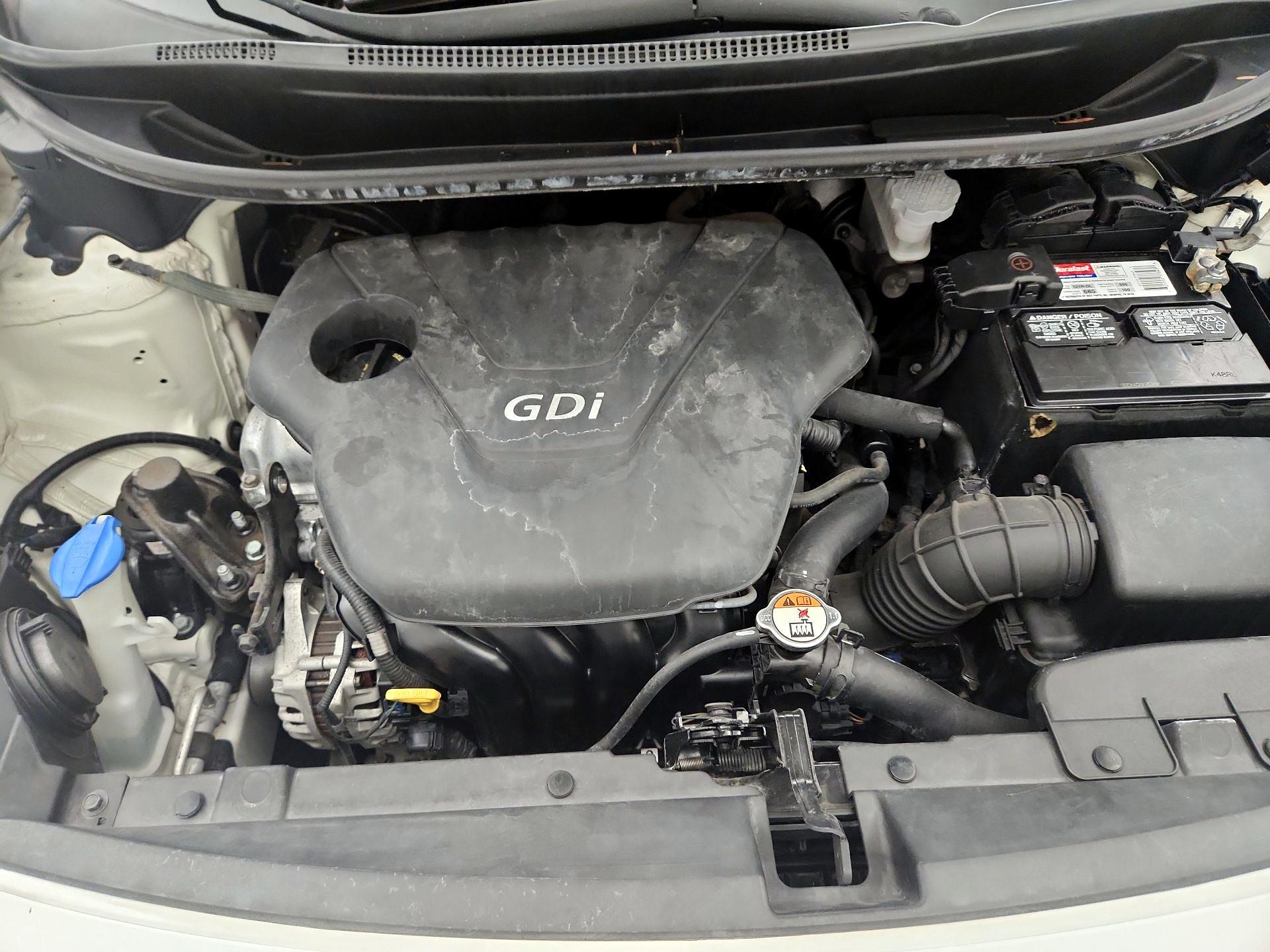 Thumbnail: 2014 Kia Rio5 - 20