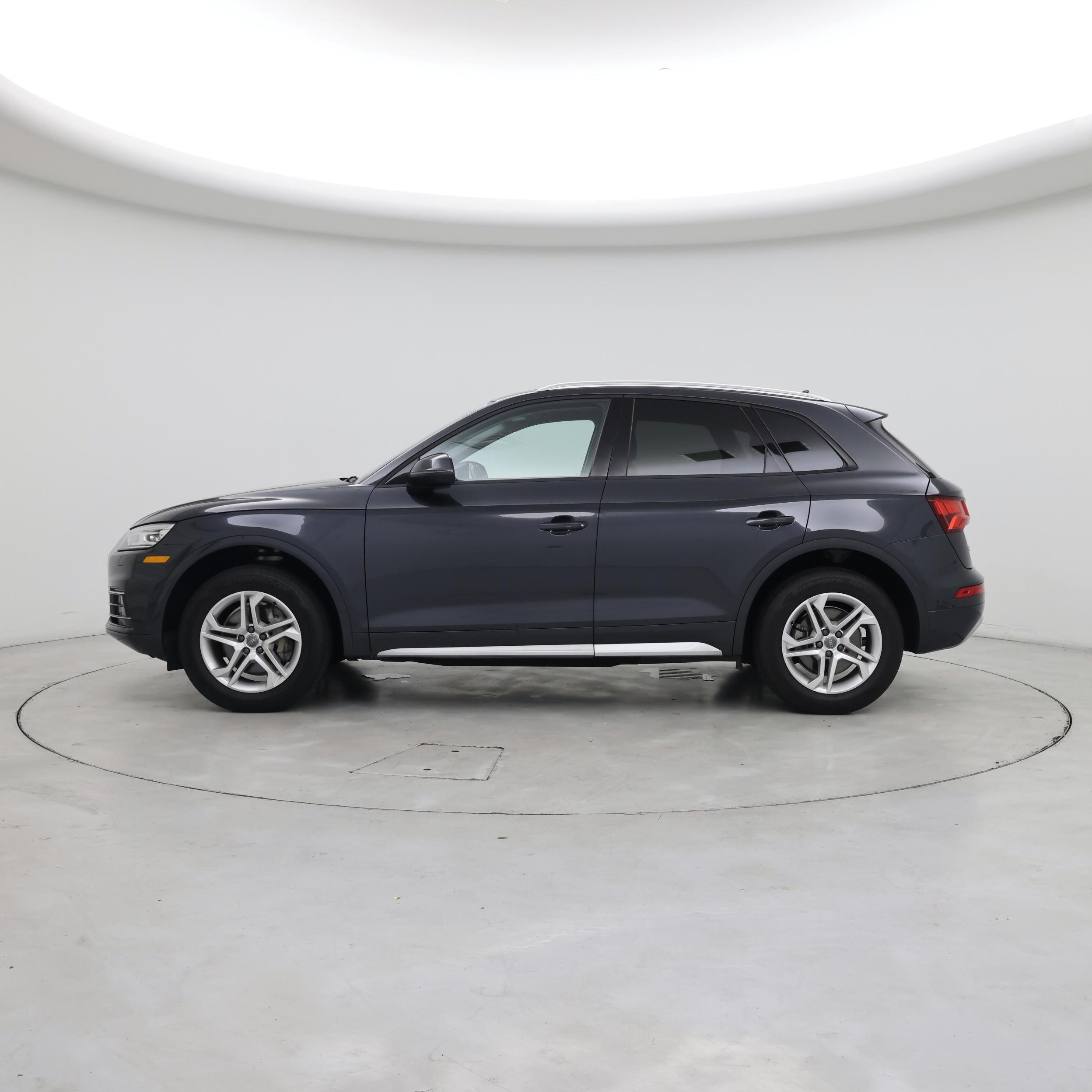 Thumbnail: 2018 Audi Q5 - 3