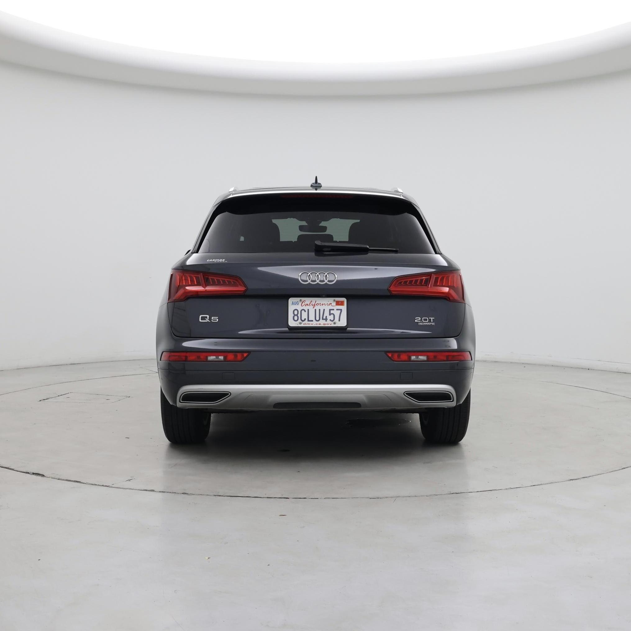 Thumbnail: 2018 Audi Q5 - 6