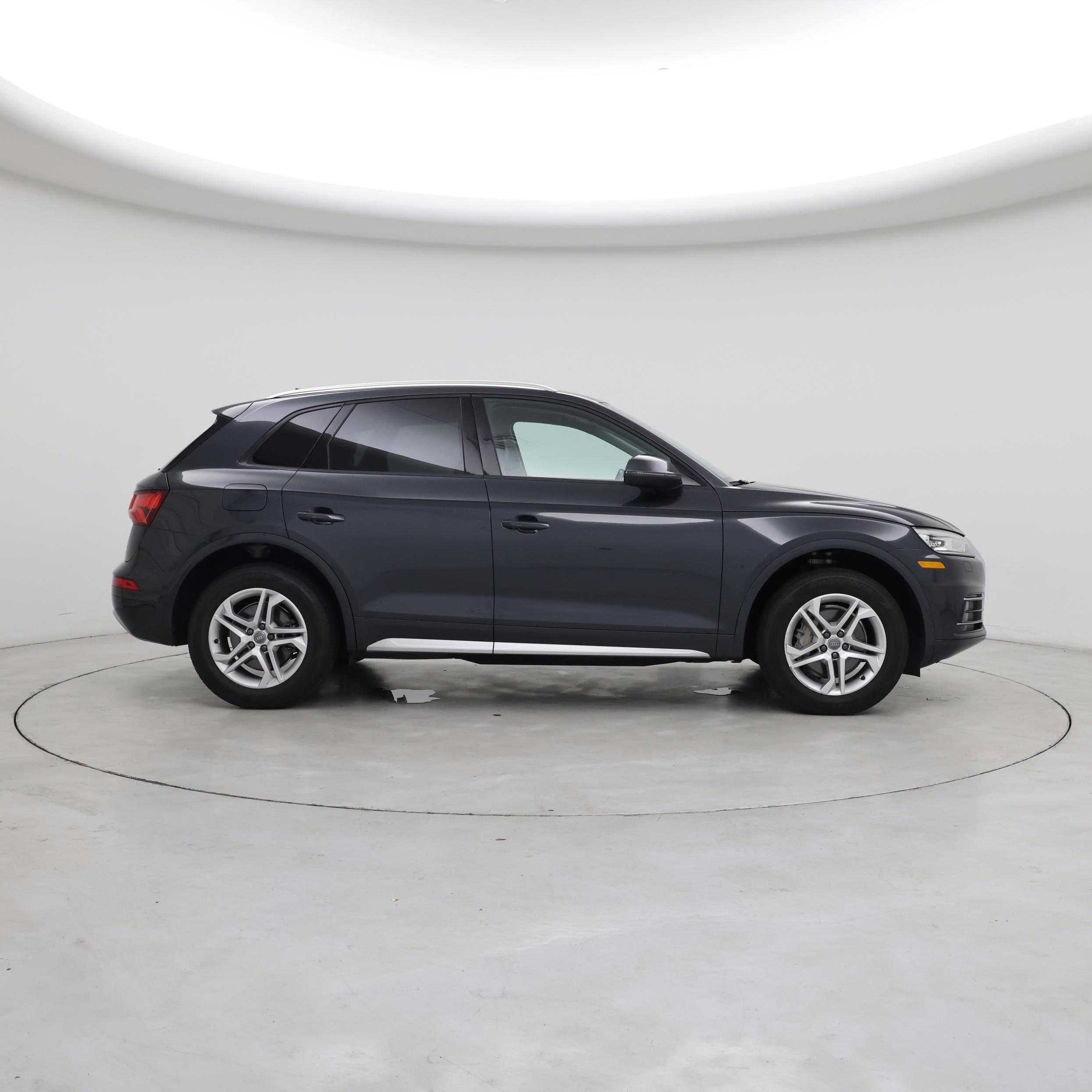 Thumbnail: 2018 Audi Q5 - 7