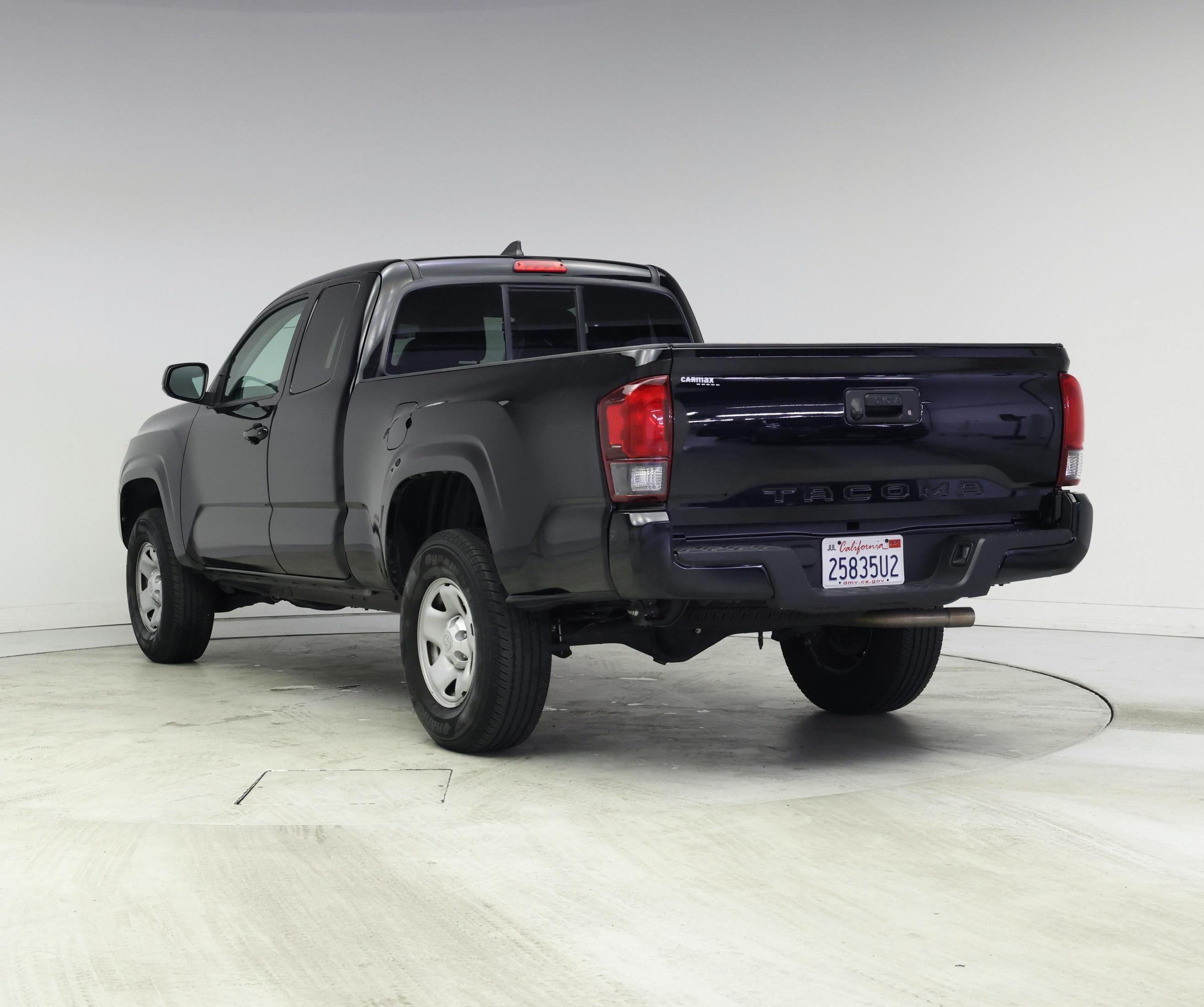 Thumbnail: 2019 Toyota Tacoma - 2