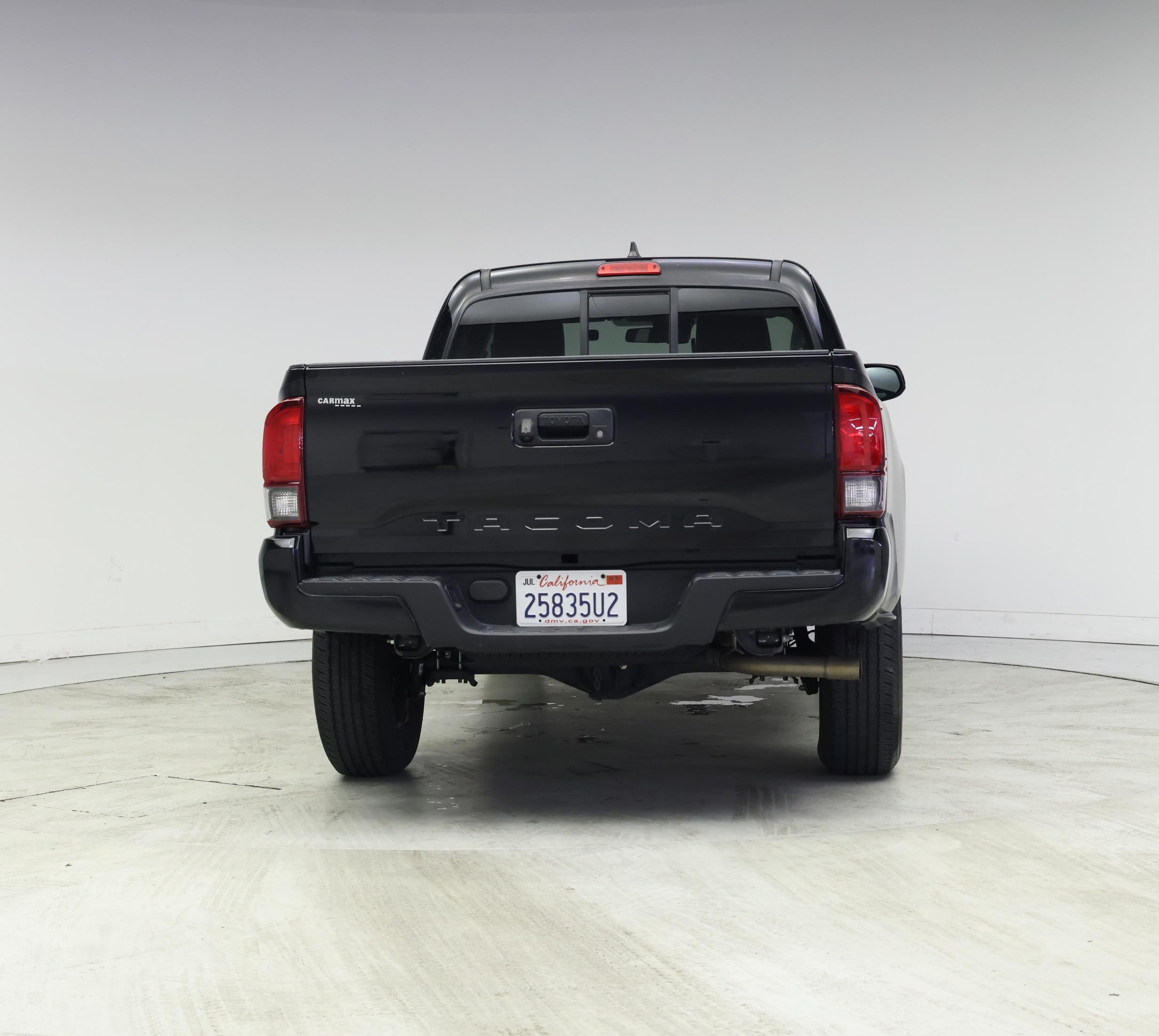 Thumbnail: 2019 Toyota Tacoma - 6