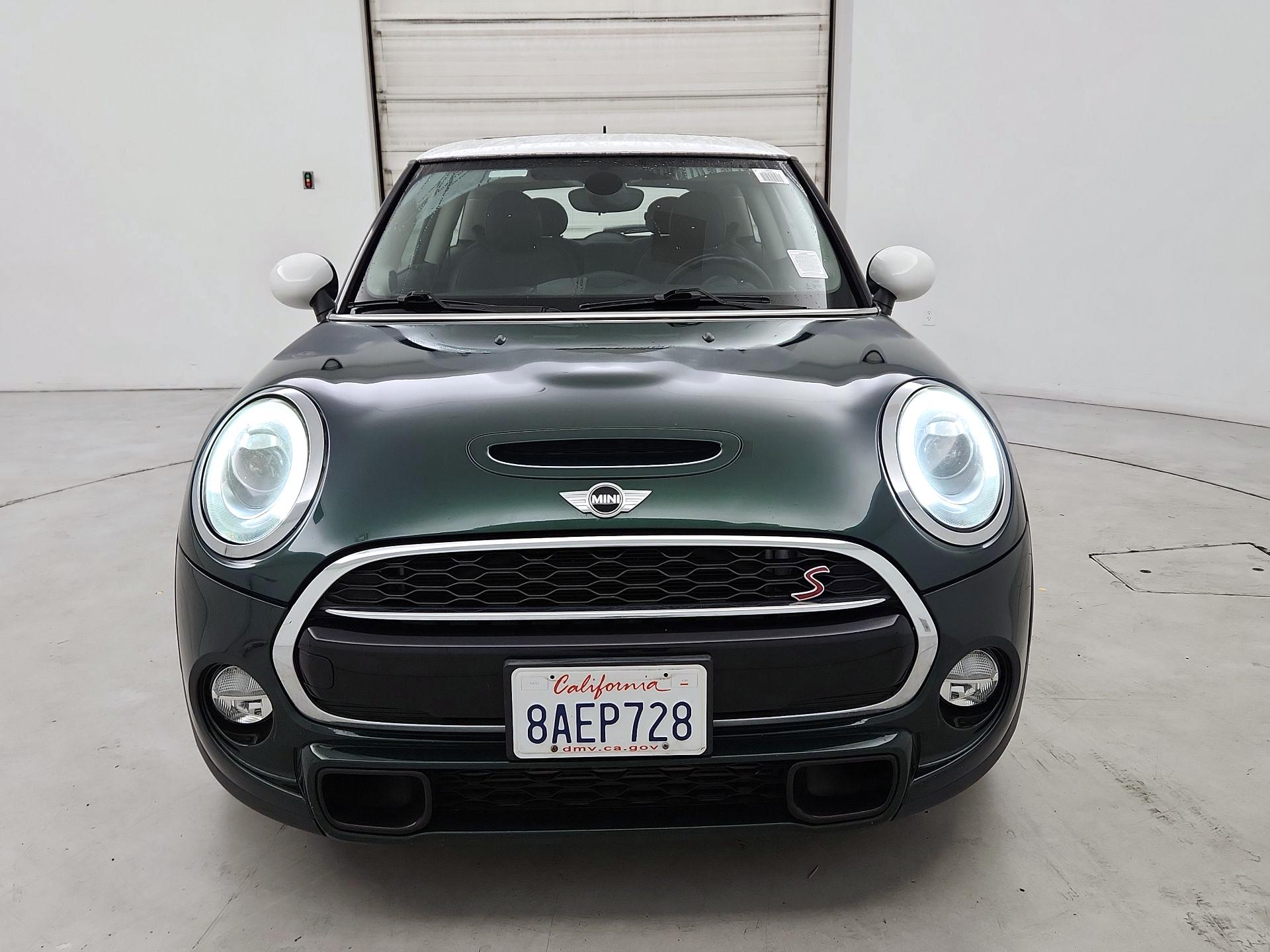 Thumbnail: 2017 MINI Cooper Hardtop - 2