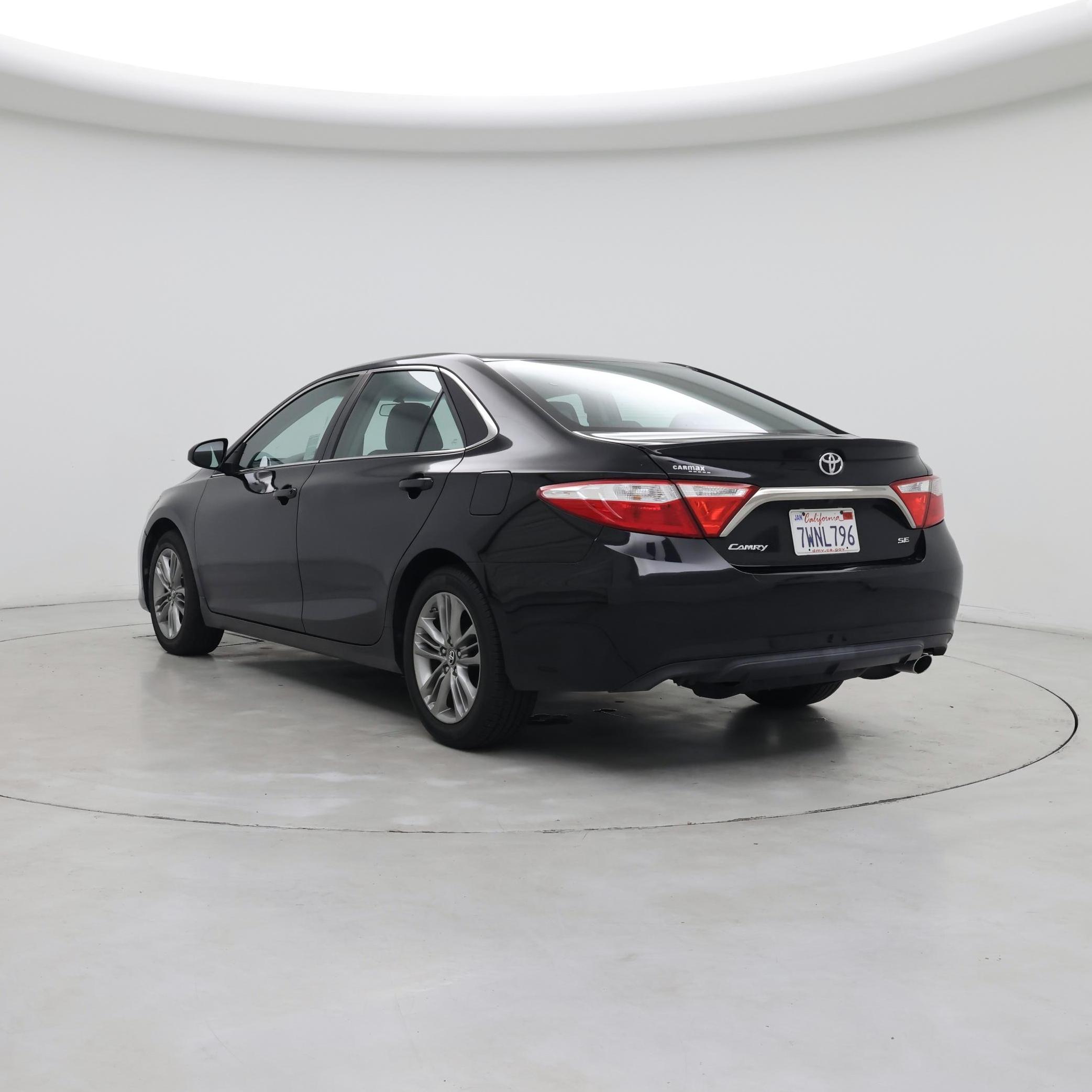 Thumbnail: 2017 Toyota Camry - 2