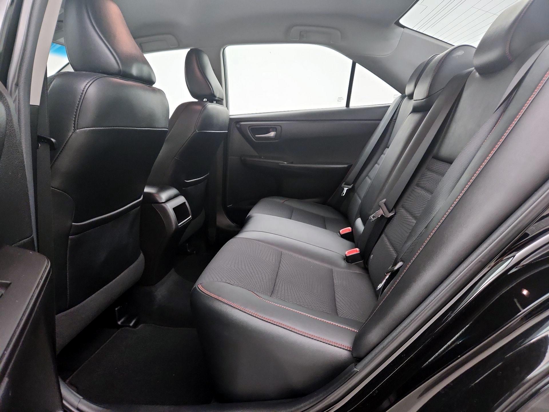 Thumbnail: 2017 Toyota Camry - 19