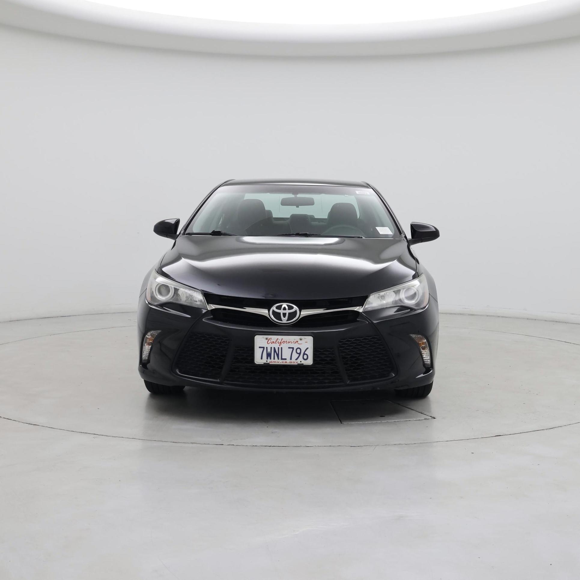 Thumbnail: 2017 Toyota Camry - 5