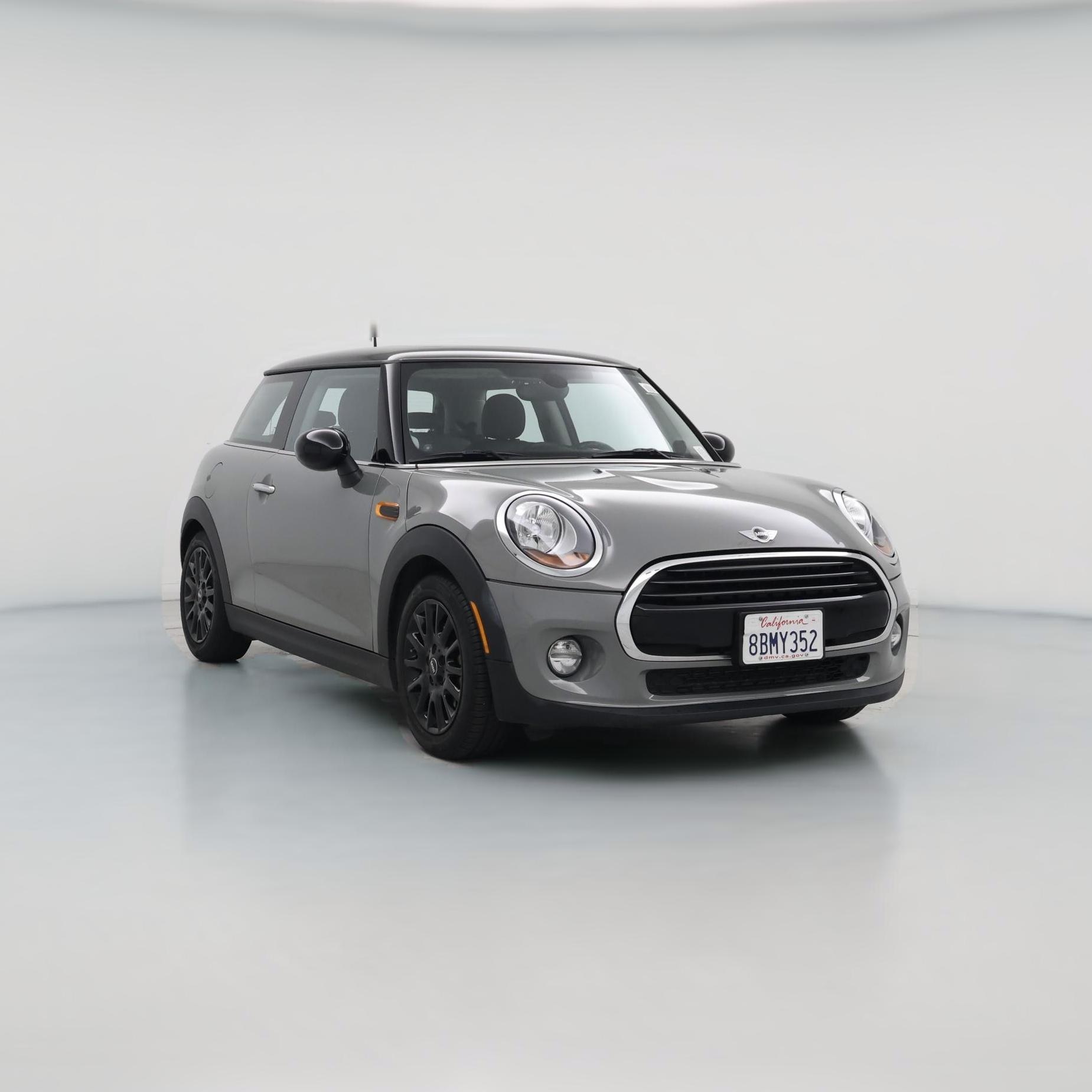 Thumbnail: 2018 MINI Cooper Hardtop - 1