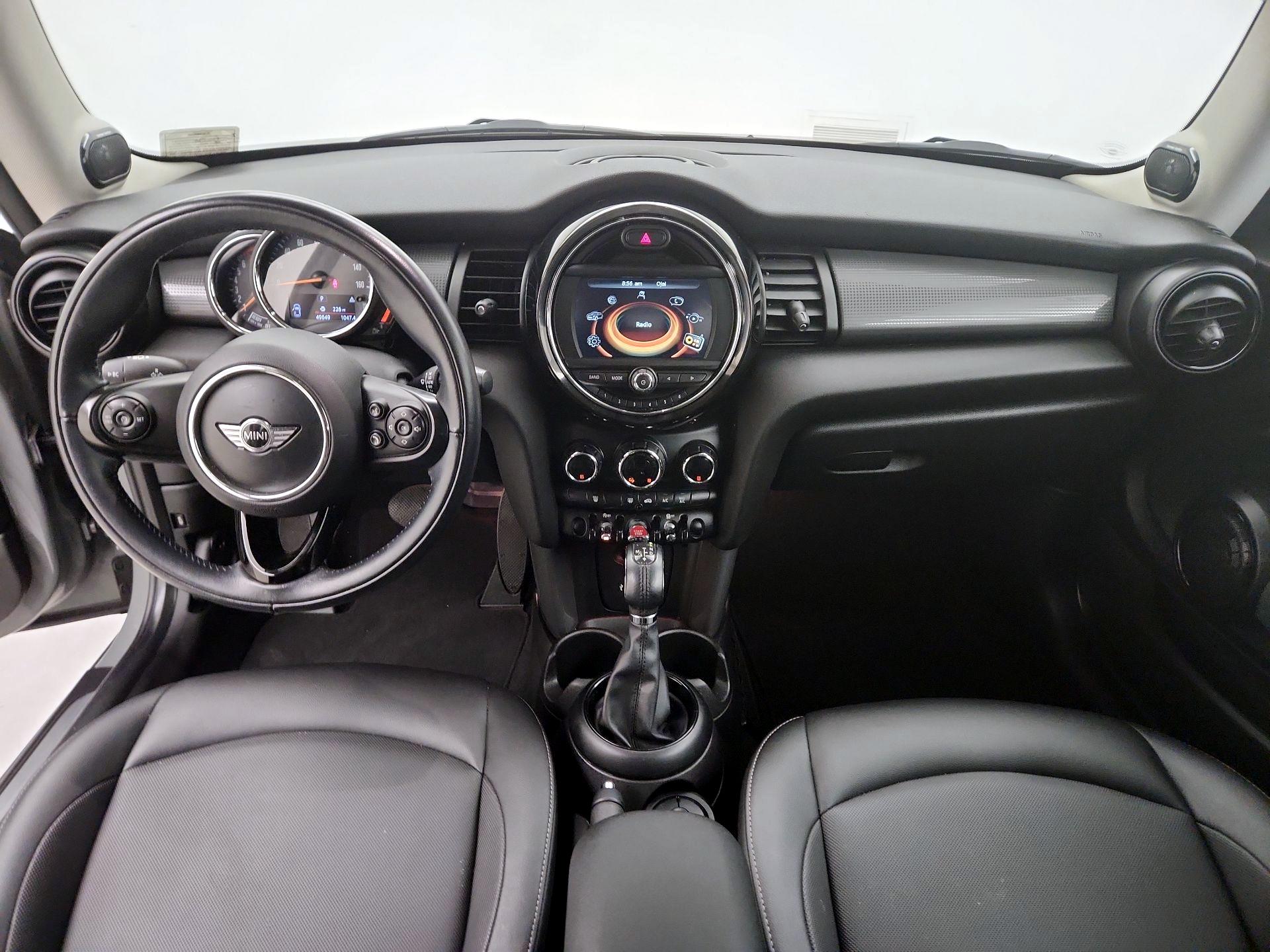 Thumbnail: 2018 MINI Cooper Hardtop - 9