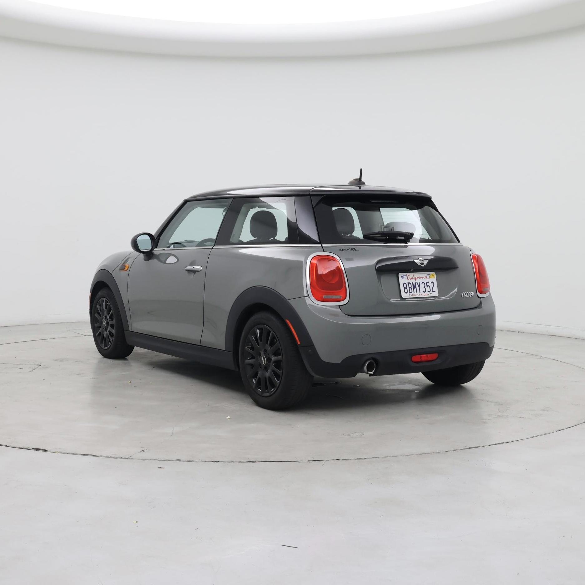 Thumbnail: 2018 MINI Cooper Hardtop - 2