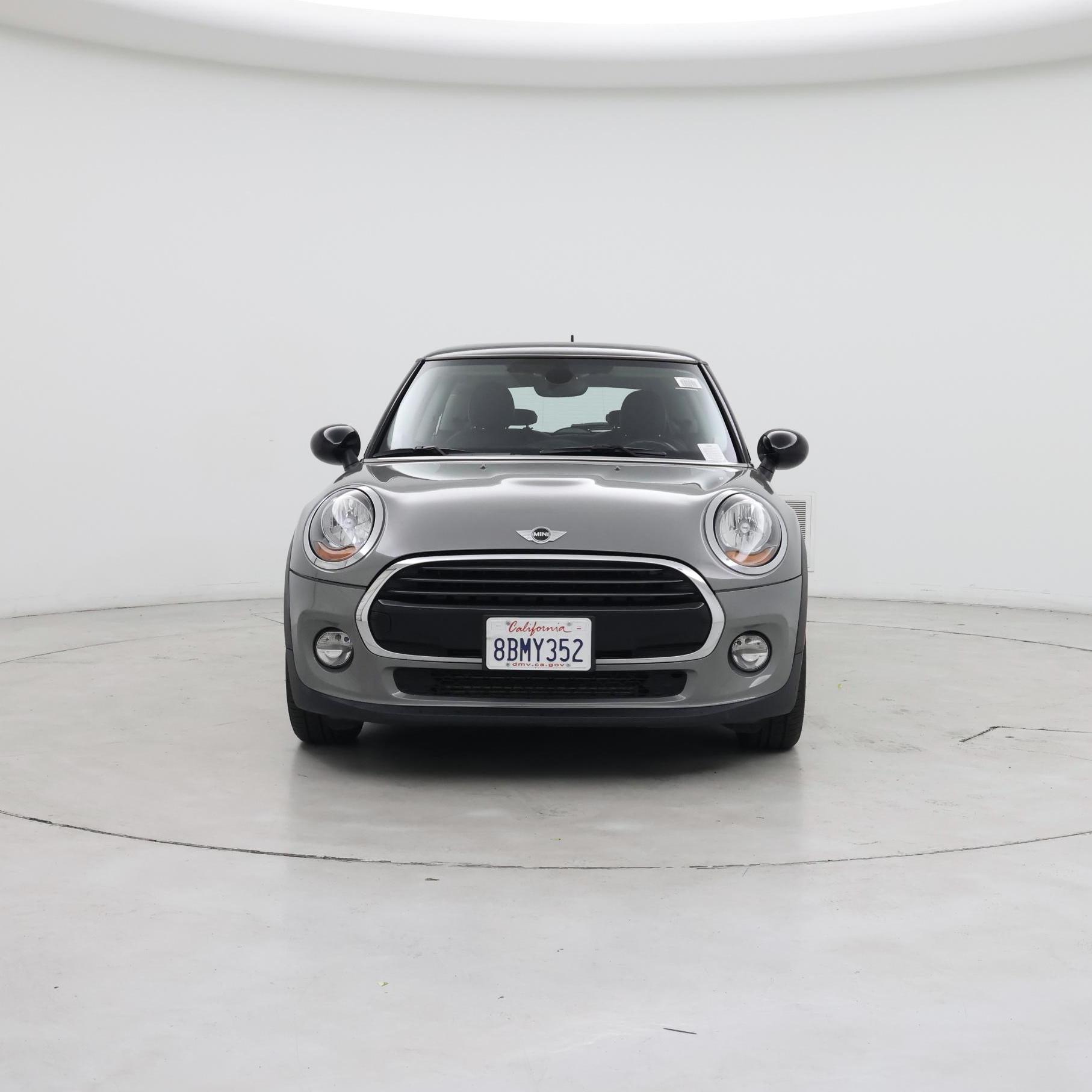Thumbnail: 2018 MINI Cooper Hardtop - 5