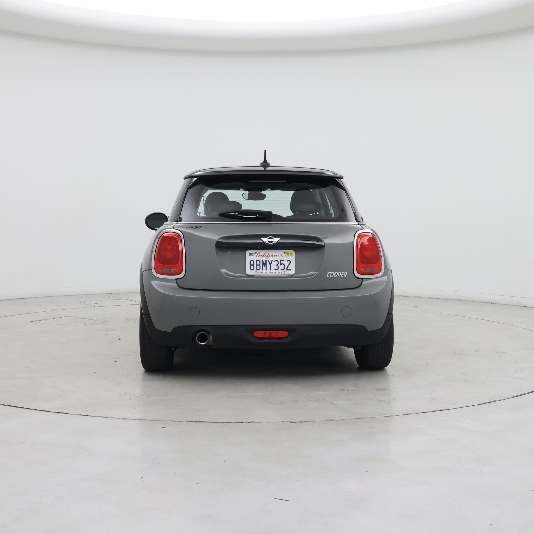 Thumbnail: 2018 MINI Cooper Hardtop - 6