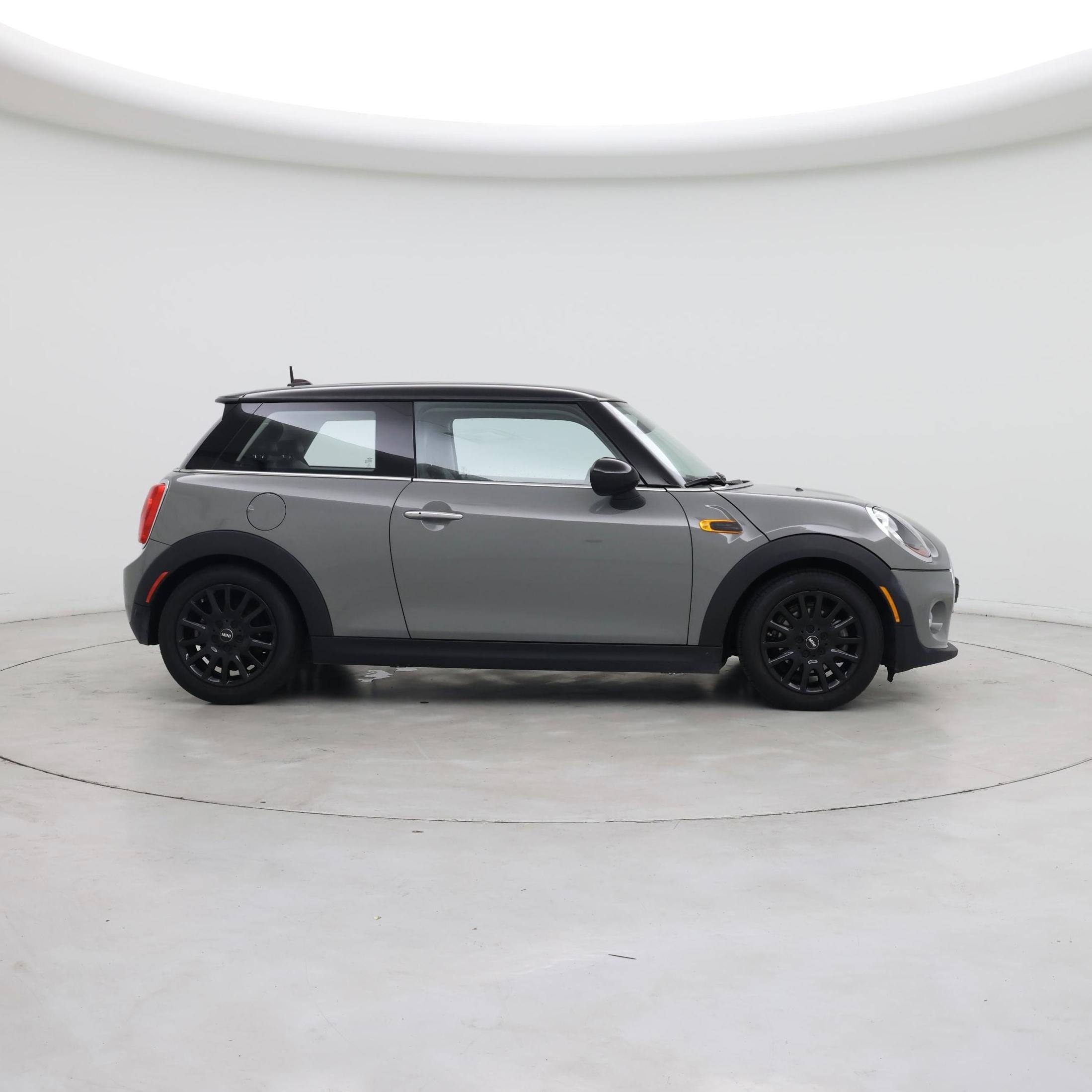 Thumbnail: 2018 MINI Cooper Hardtop - 7