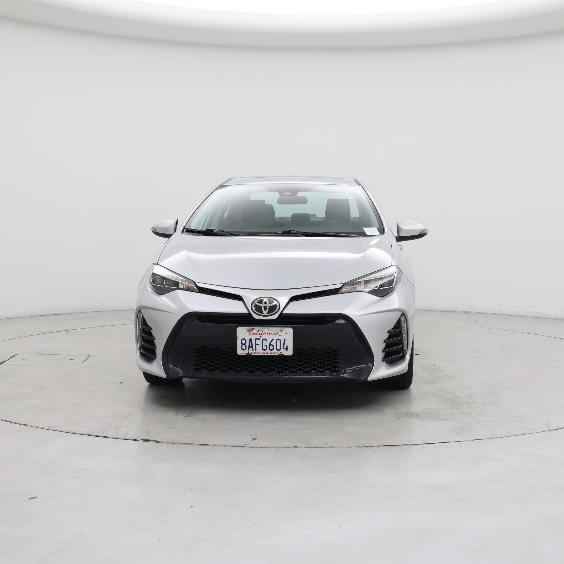 Thumbnail: 2017 Toyota Corolla - 5