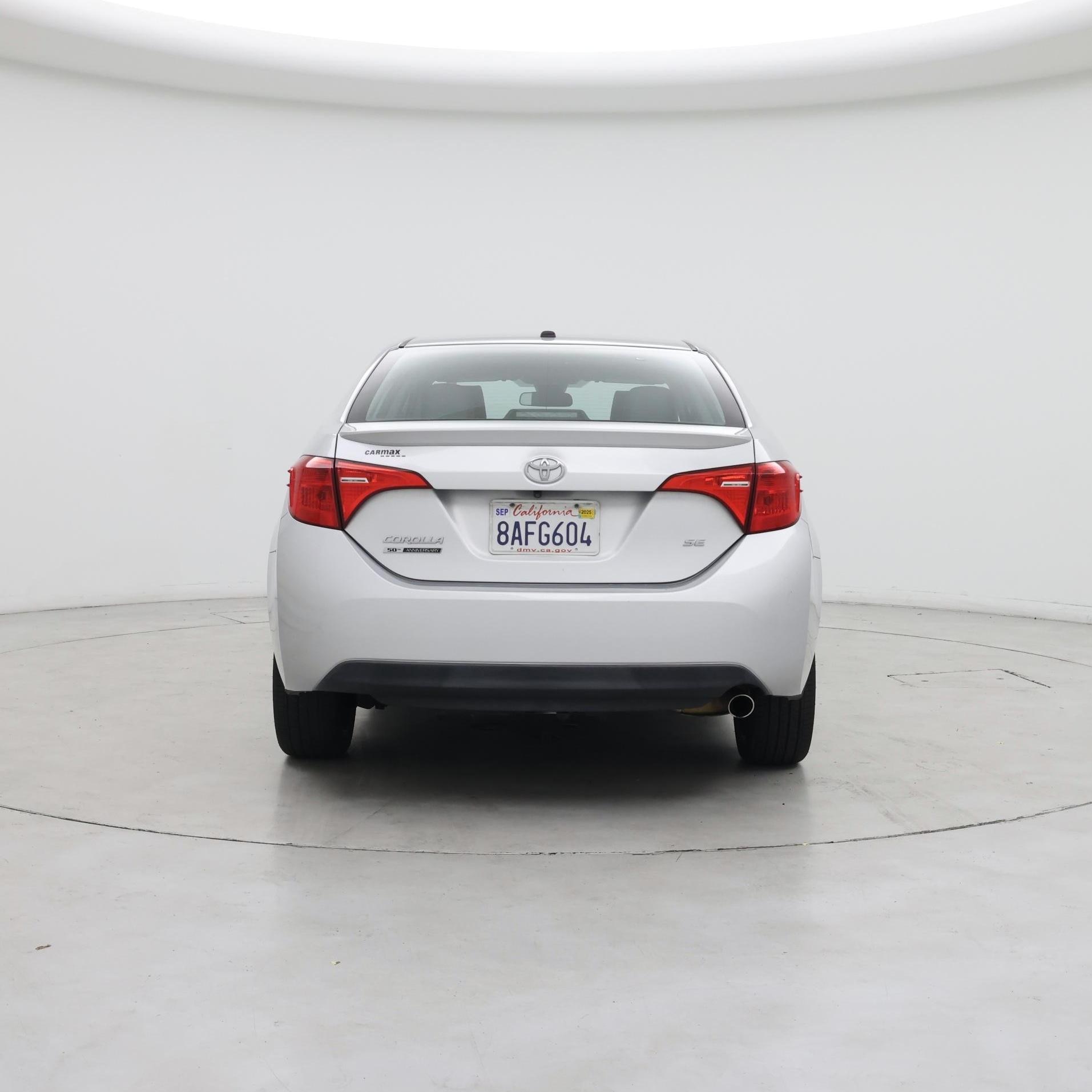 Thumbnail: 2017 Toyota Corolla - 6