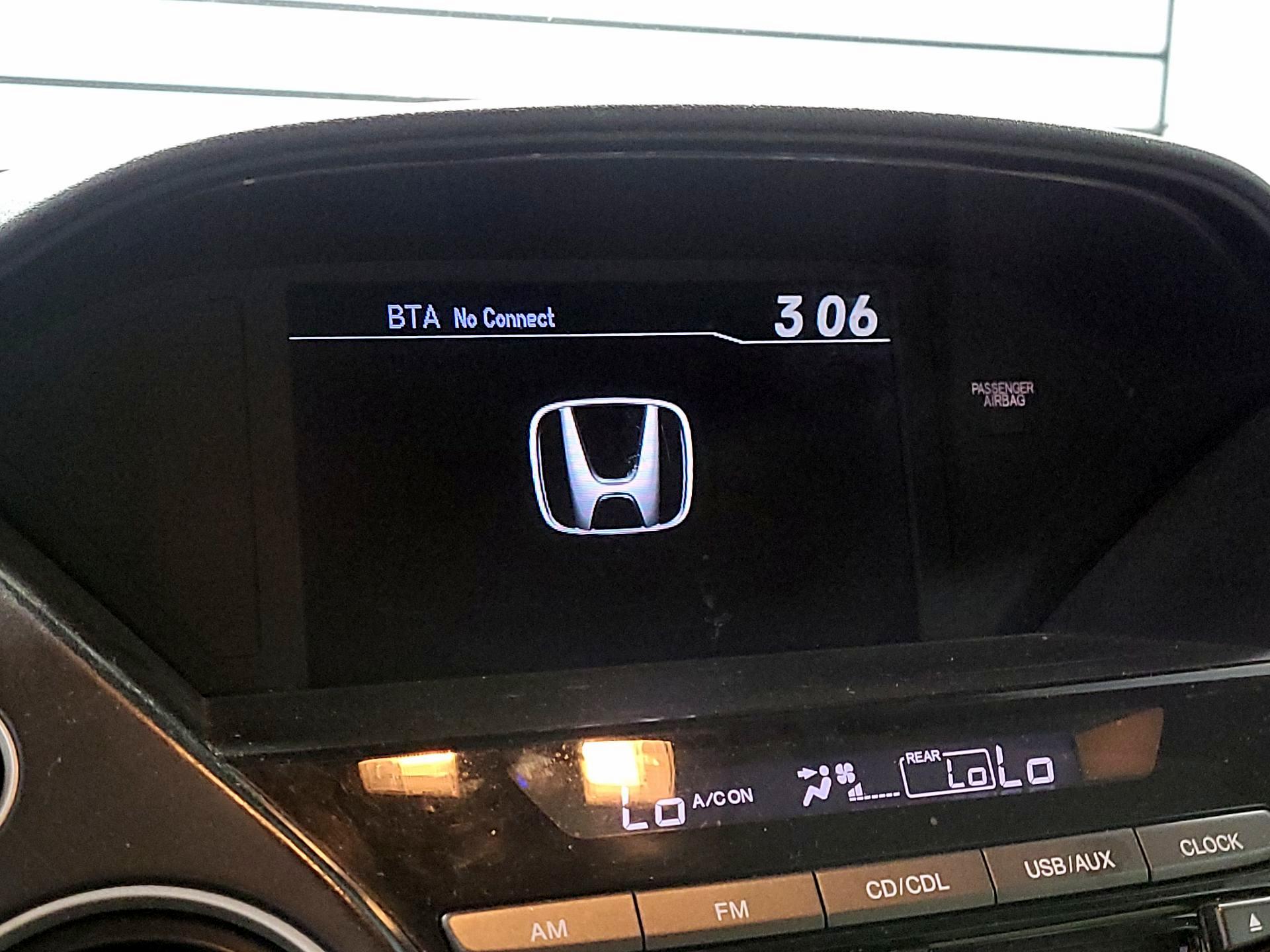 Thumbnail: 2015 Honda Pilot - 14
