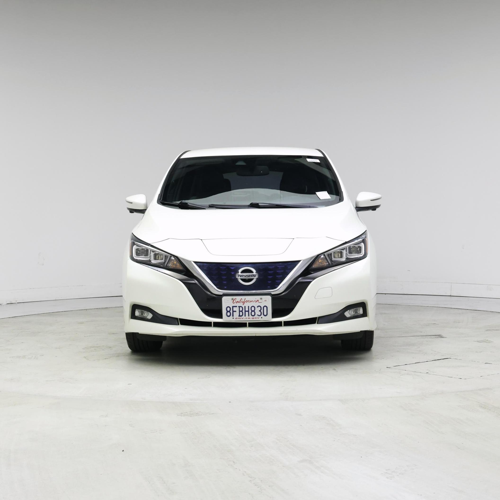 Thumbnail: 2018 Nissan Leaf - 5