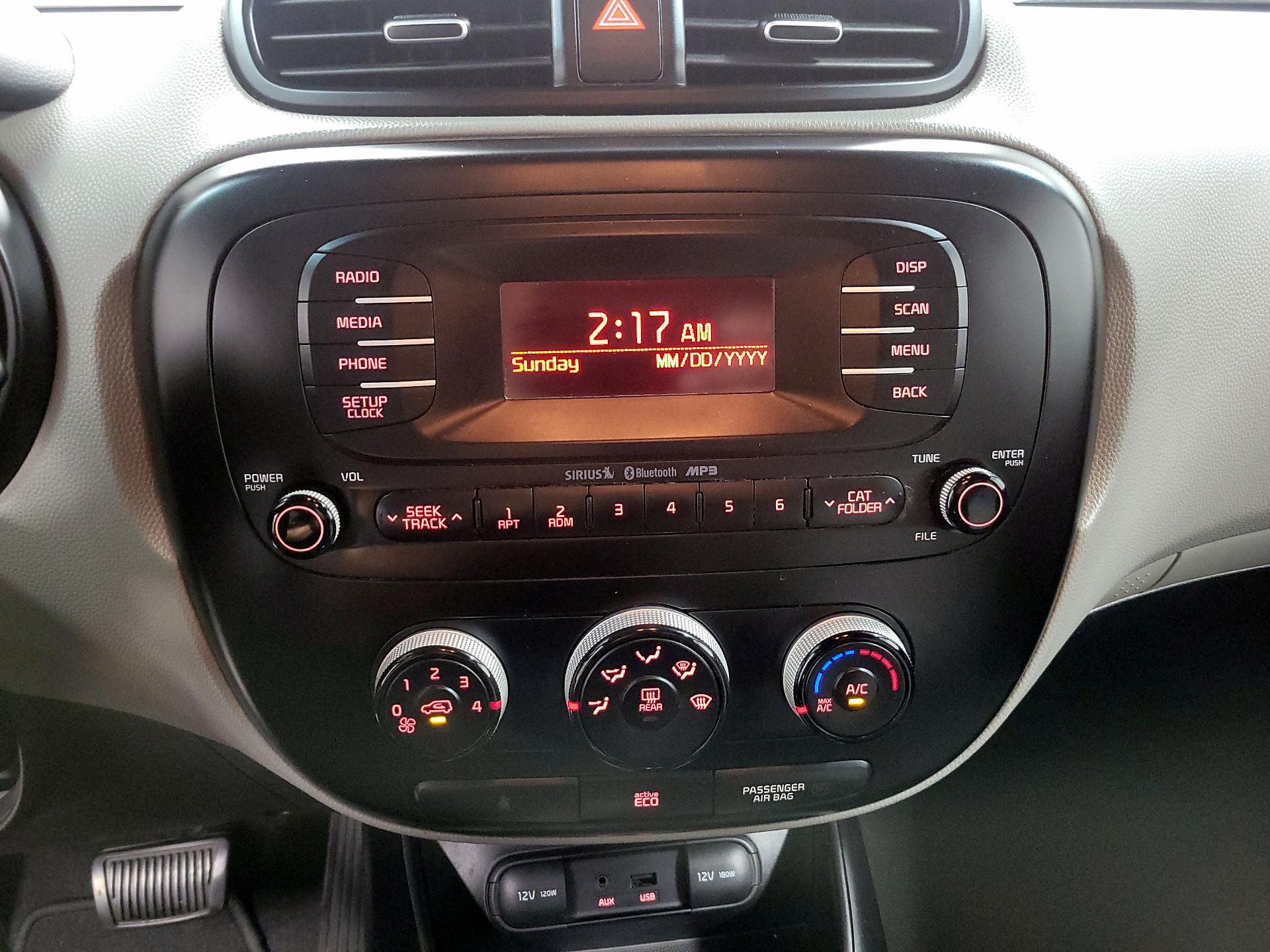 Thumbnail: 2014 Kia Soul - 15