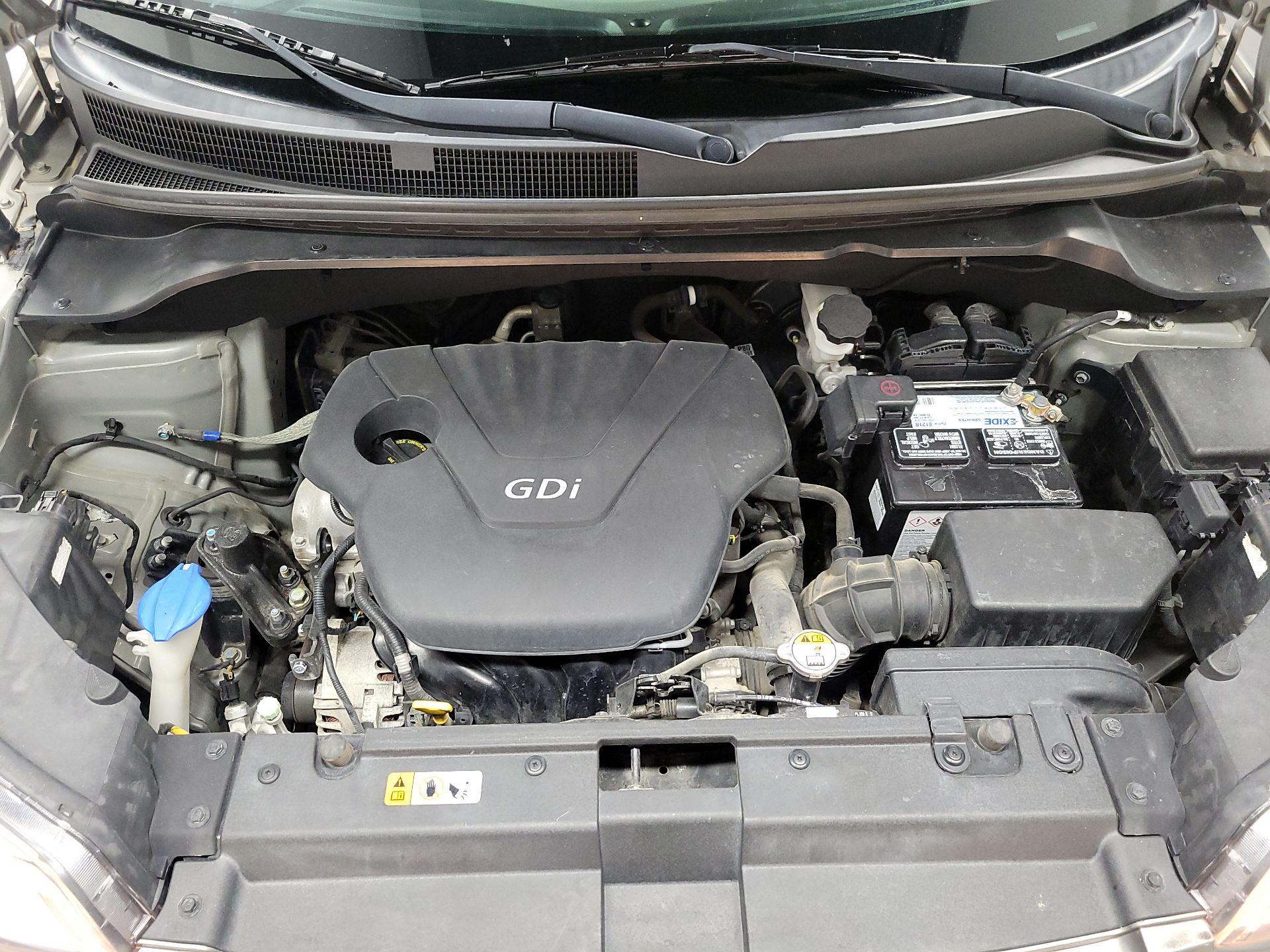 Thumbnail: 2014 Kia Soul - 20