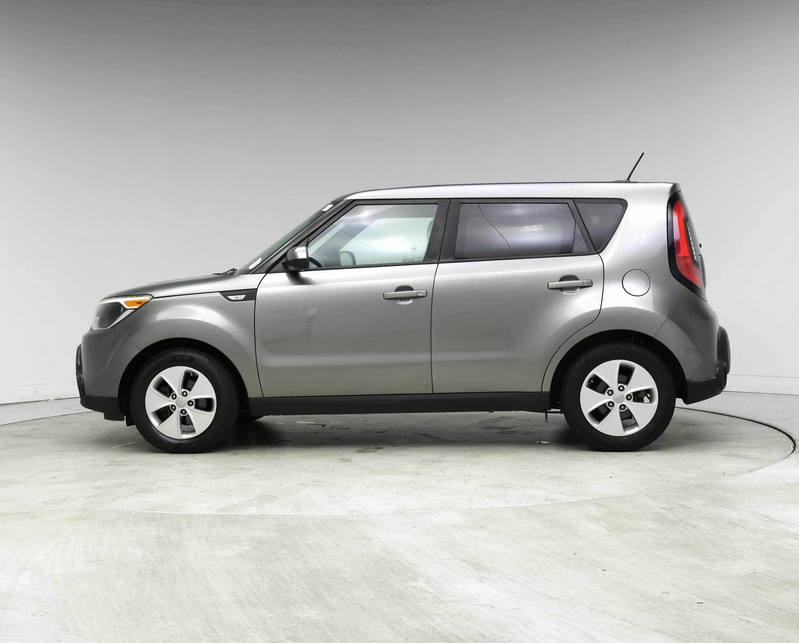 Thumbnail: 2014 Kia Soul - 3
