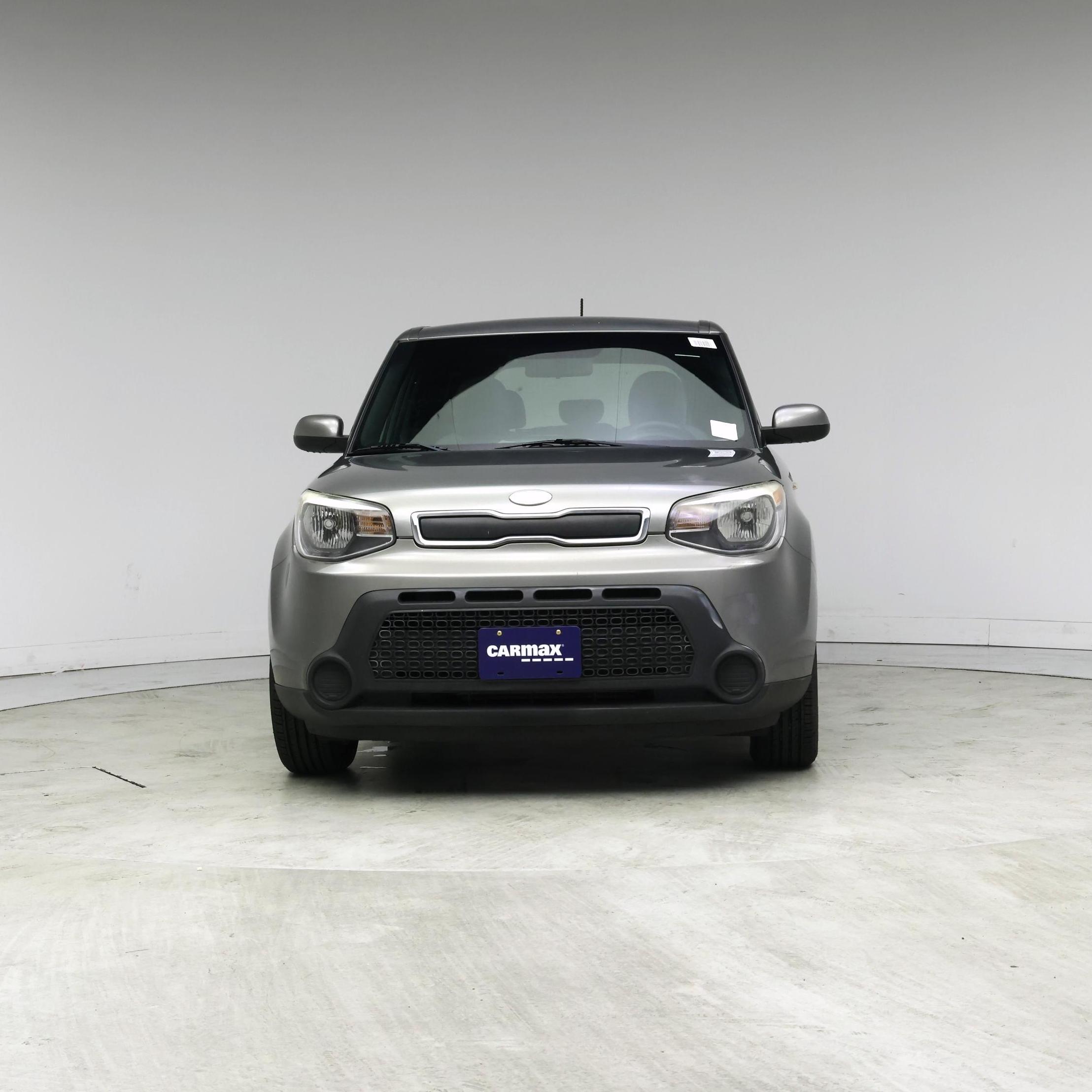Thumbnail: 2014 Kia Soul - 5