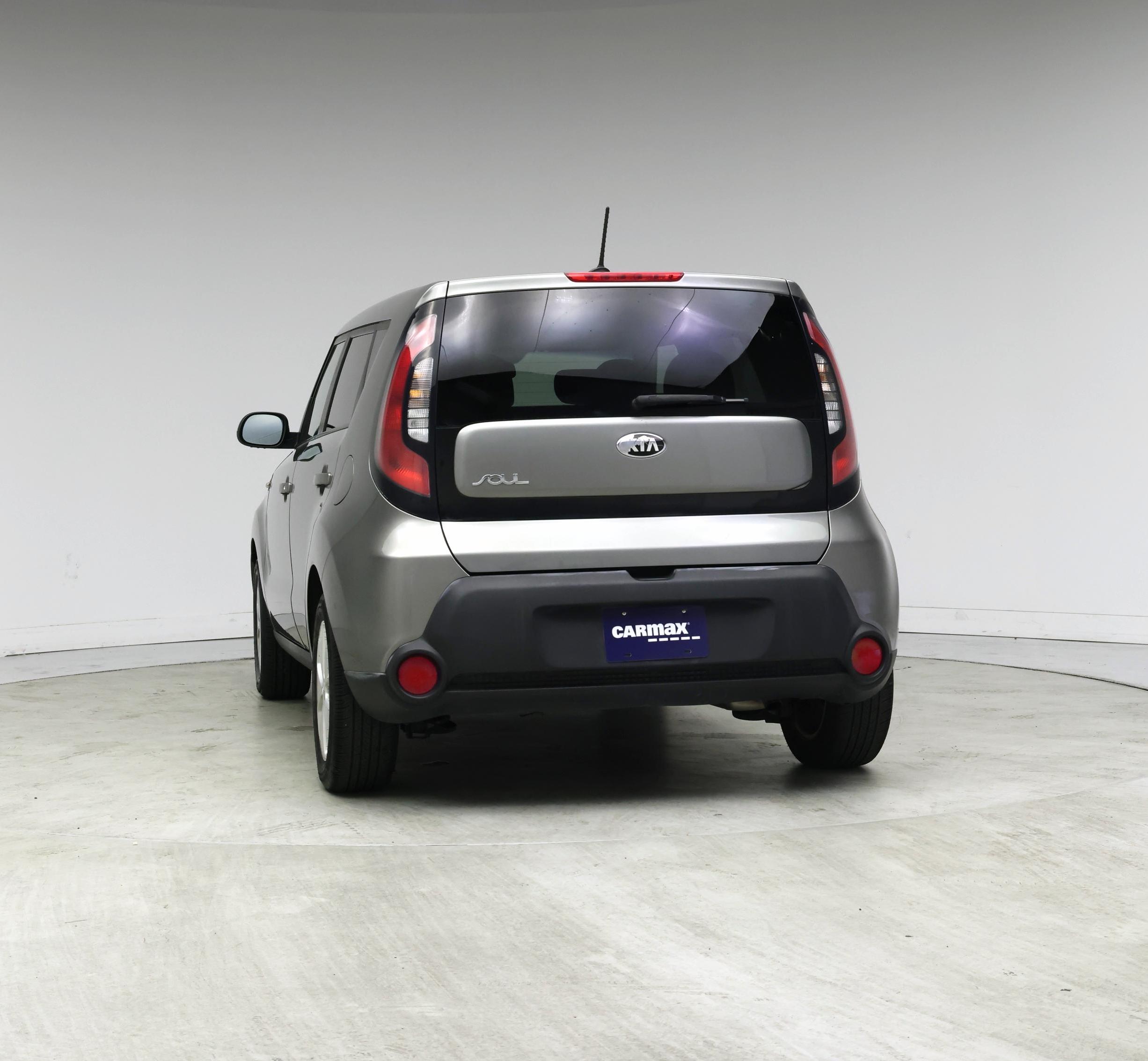 Thumbnail: 2014 Kia Soul - 6