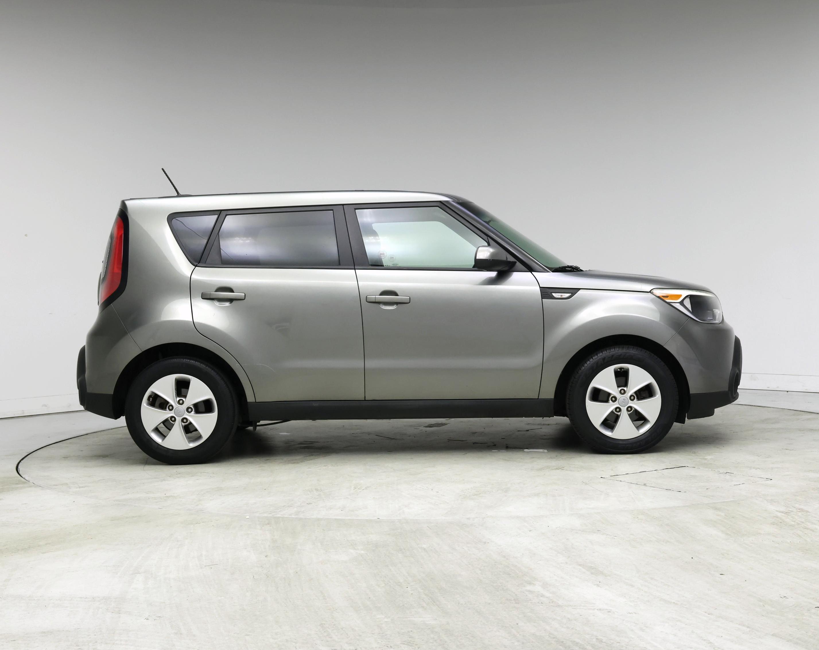 Thumbnail: 2014 Kia Soul - 7