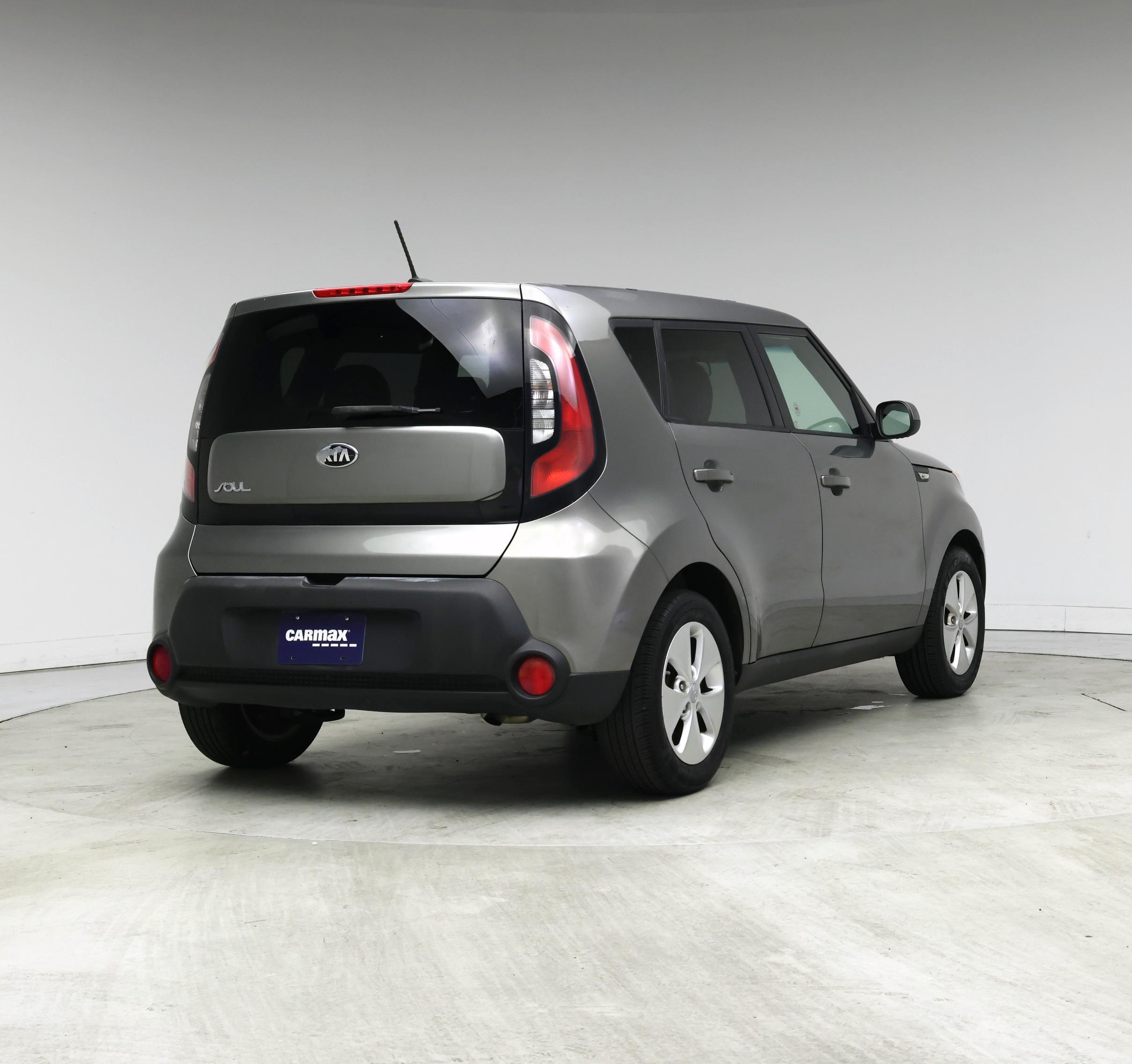 Thumbnail: 2014 Kia Soul - 8
