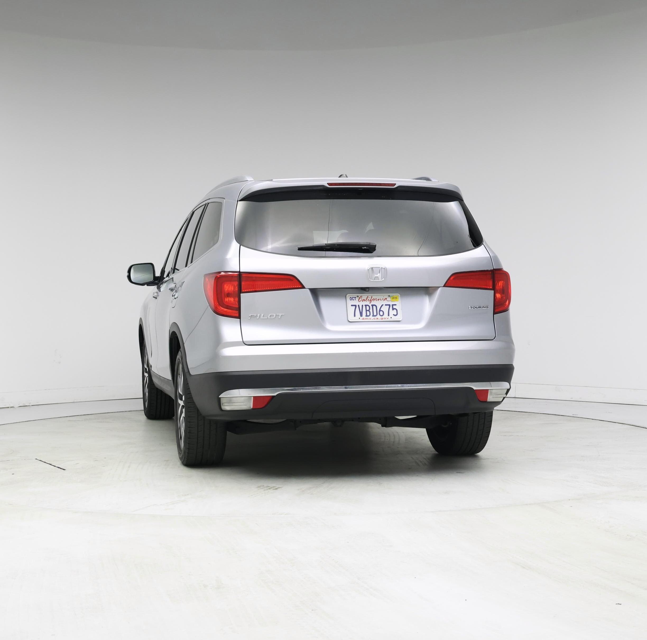 Thumbnail: 2016 Honda Pilot - 6
