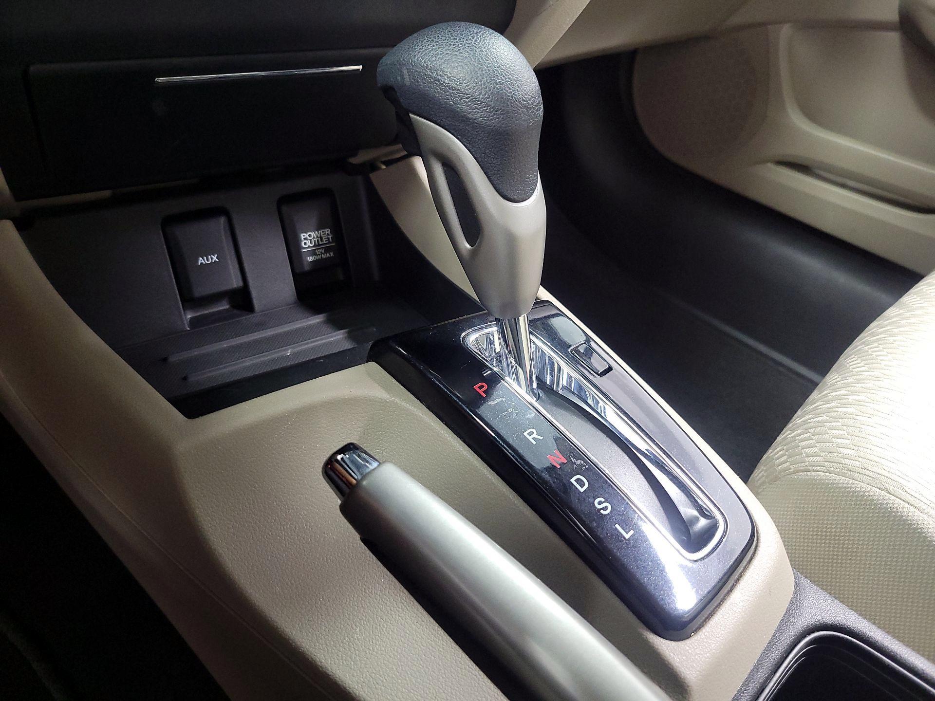 Thumbnail: 2014 Honda Civic - 17
