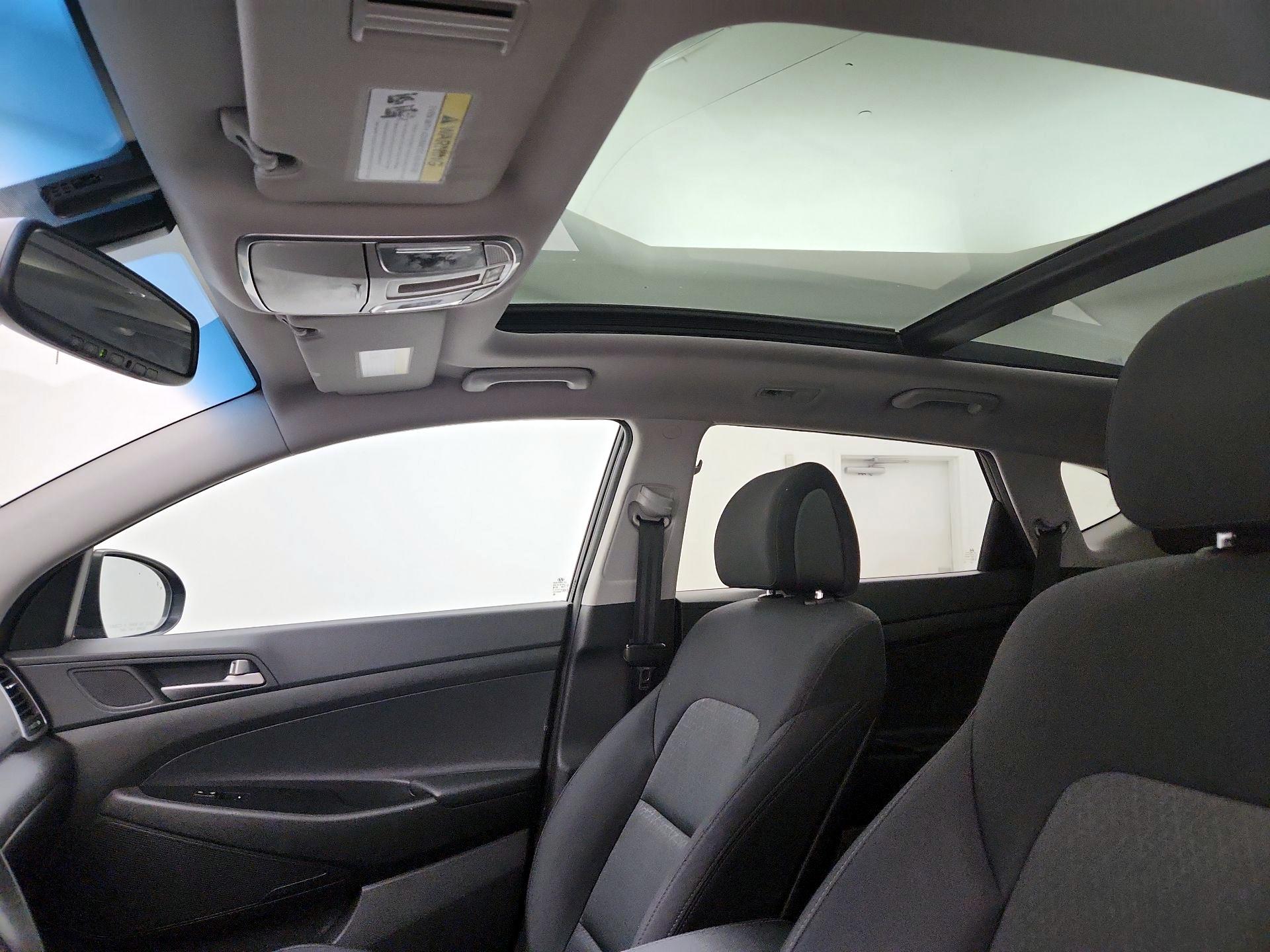 Thumbnail: 2018 Hyundai Tucson - 19