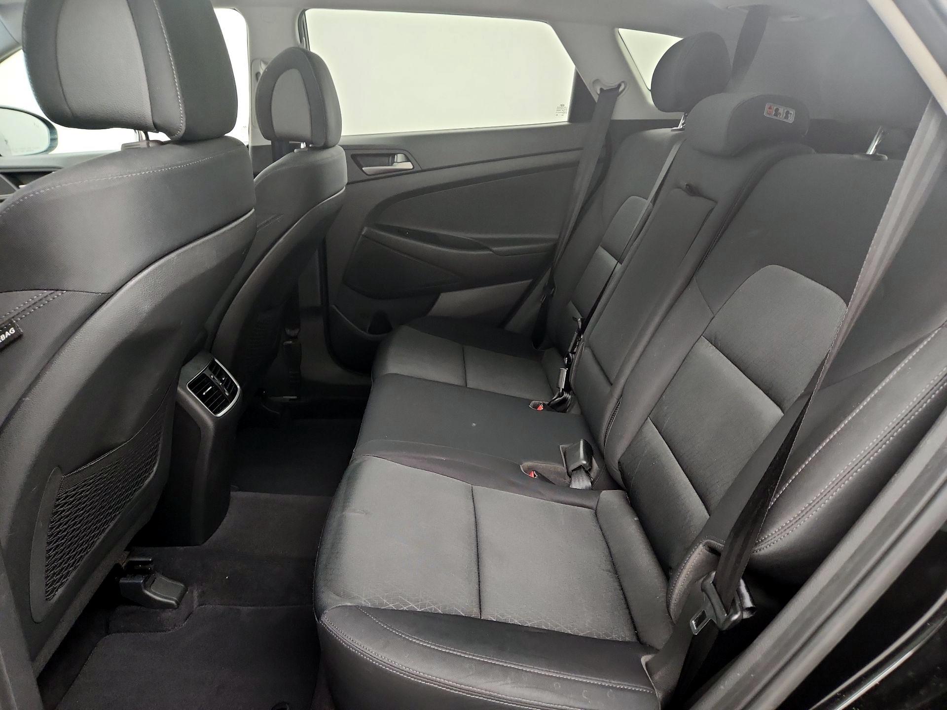 Thumbnail: 2018 Hyundai Tucson - 20