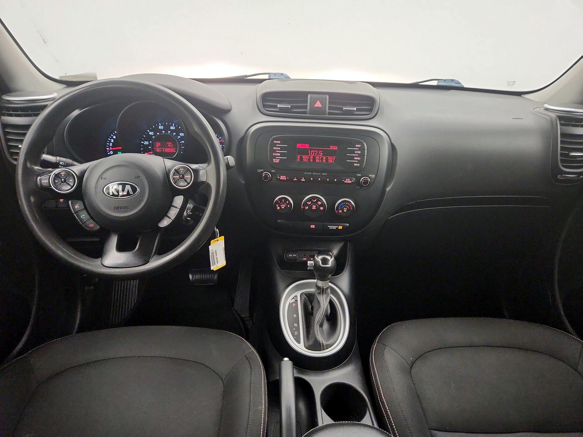 Thumbnail: 2015 Kia Soul - 9
