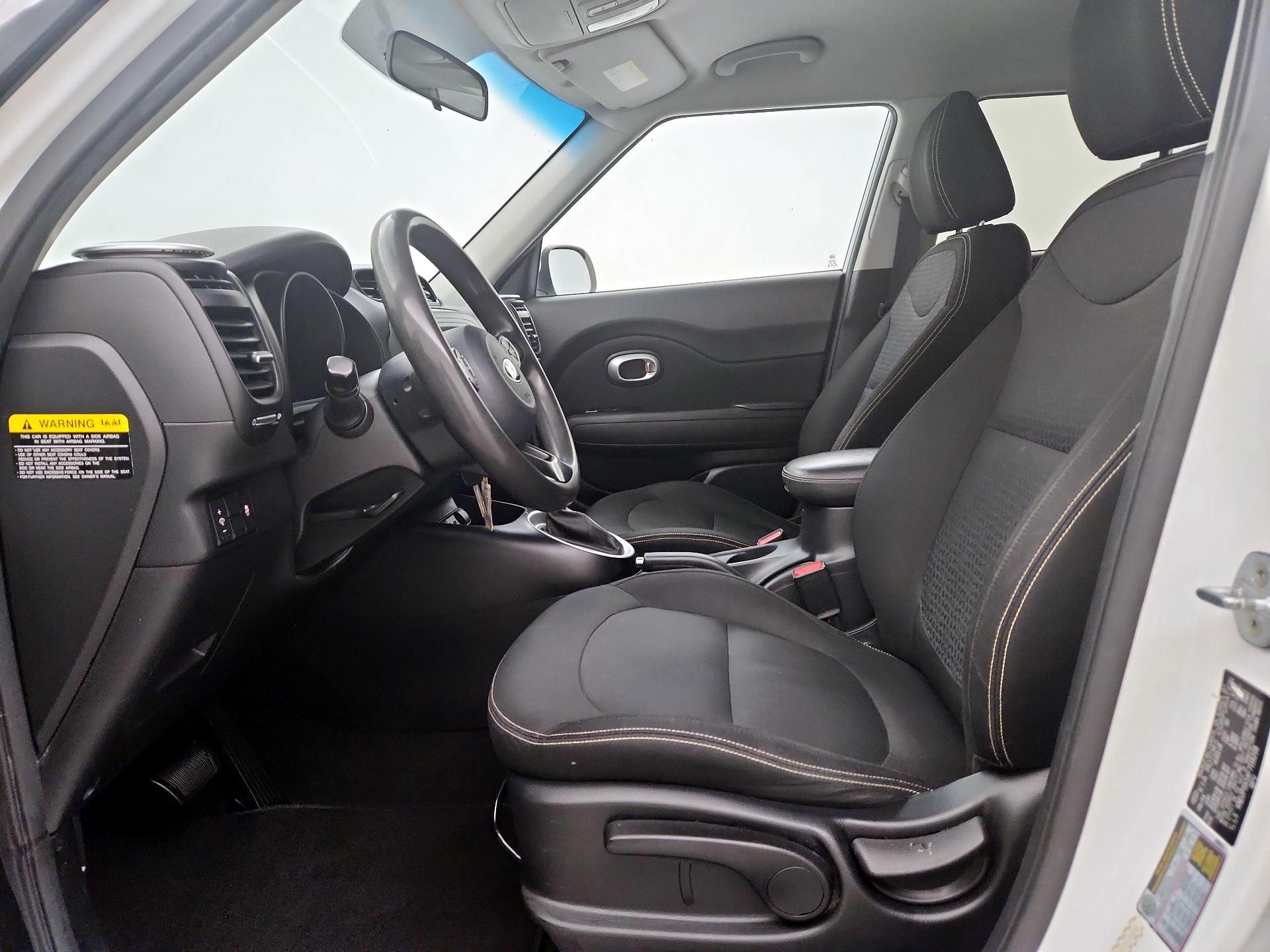 Thumbnail: 2015 Kia Soul - 11