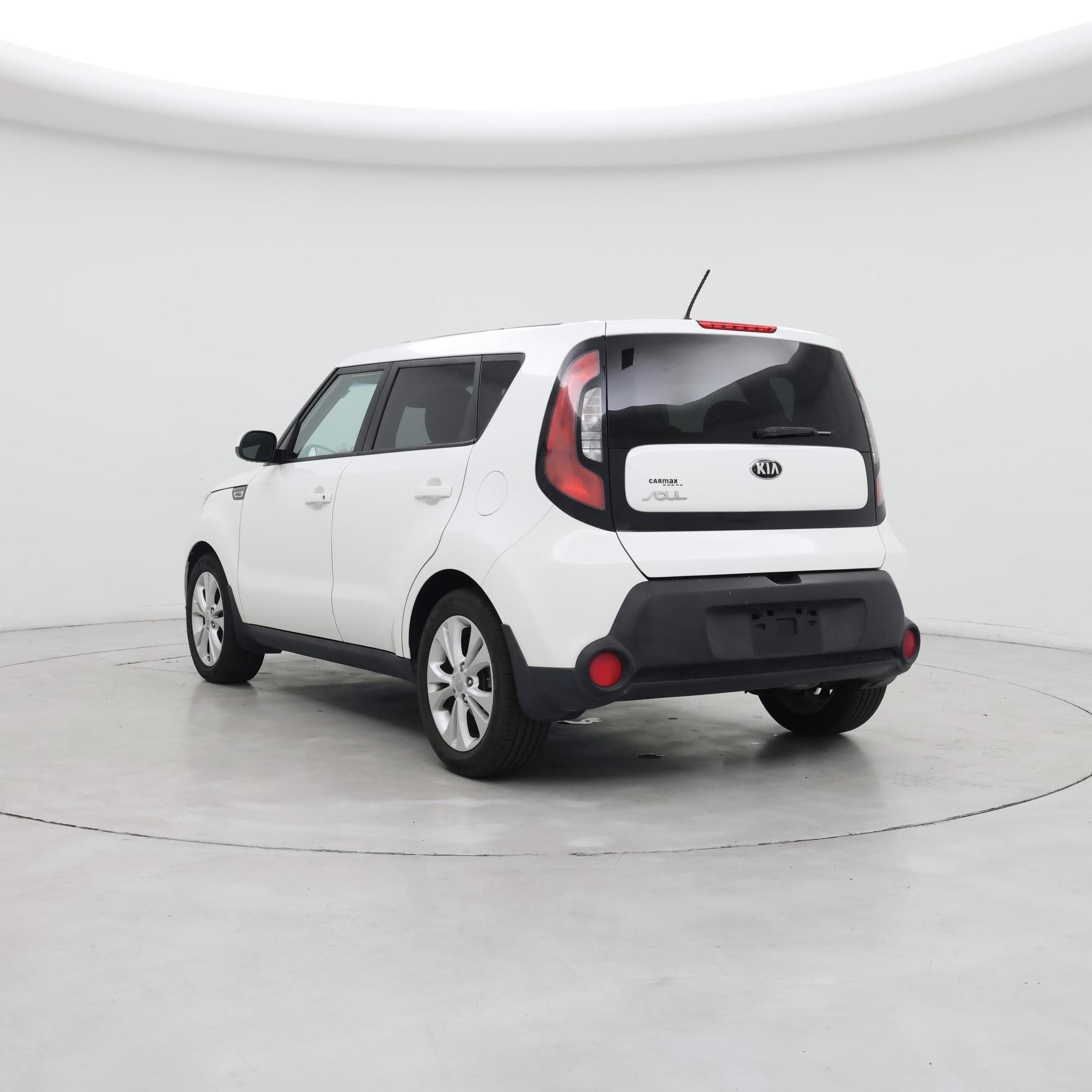 Thumbnail: 2015 Kia Soul - 2