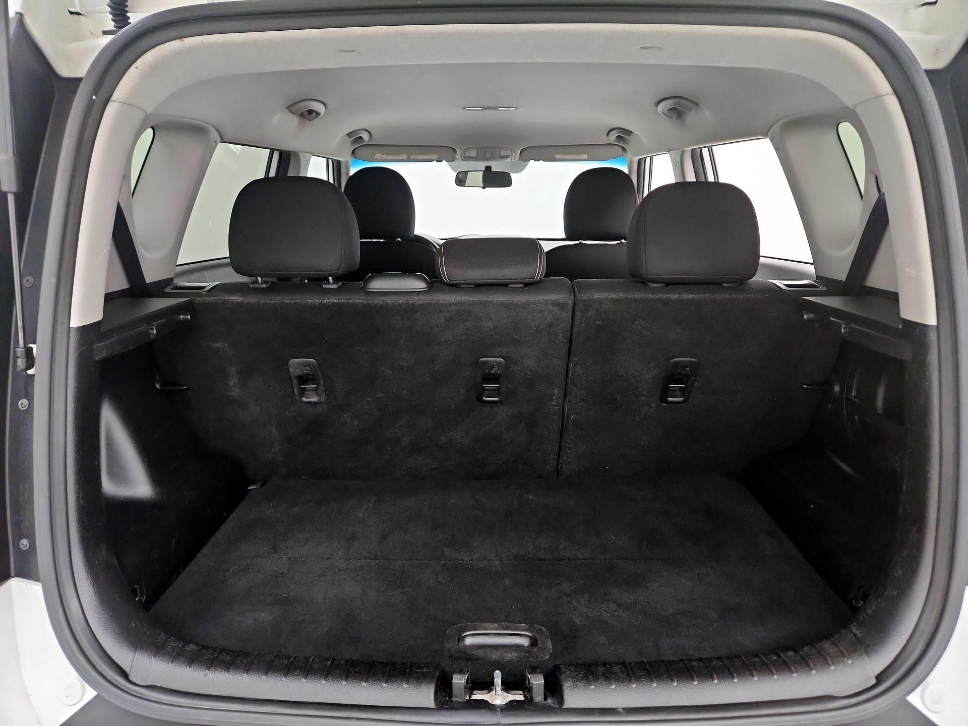Thumbnail: 2015 Kia Soul - 19