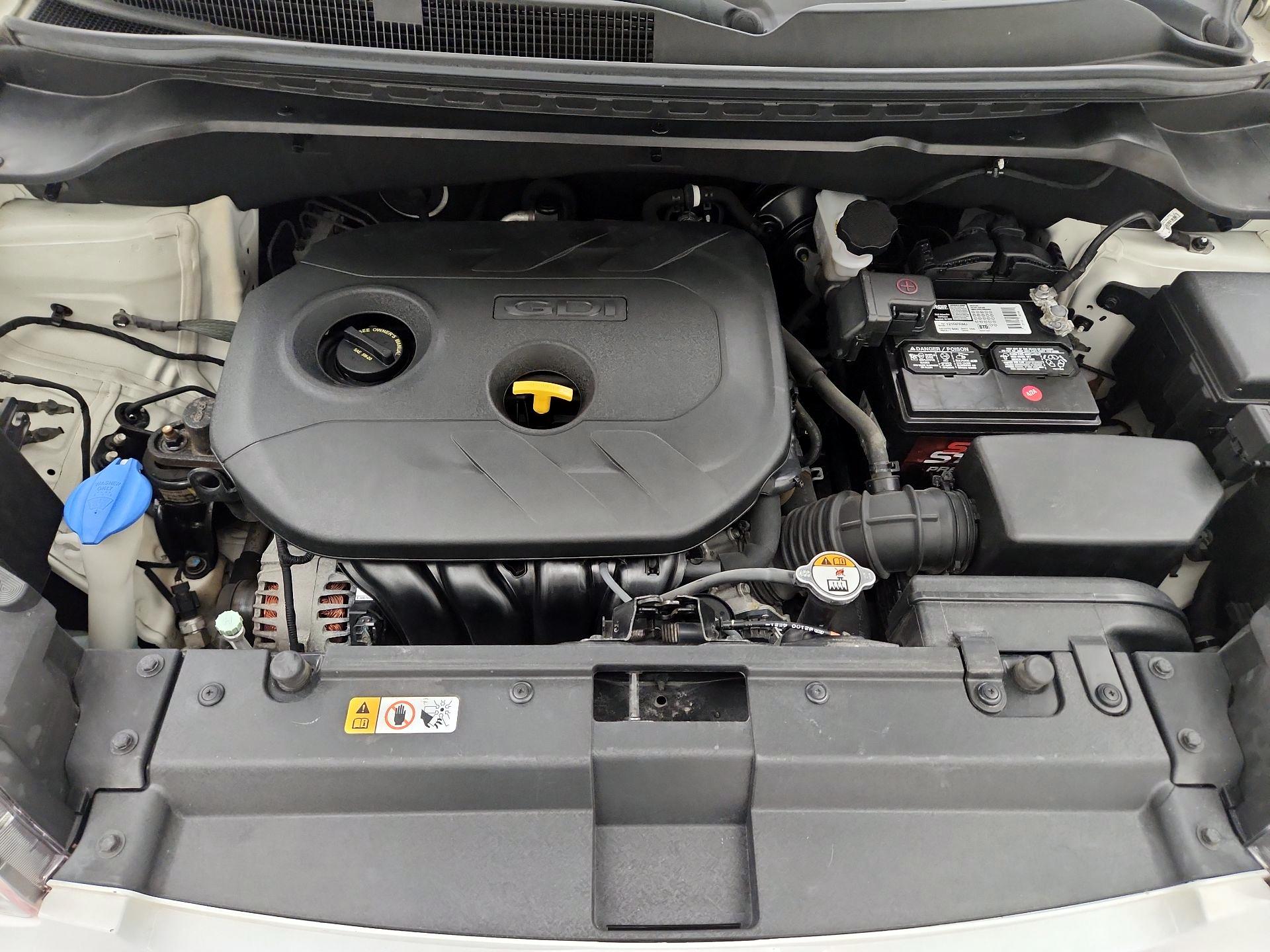 Thumbnail: 2015 Kia Soul - 20